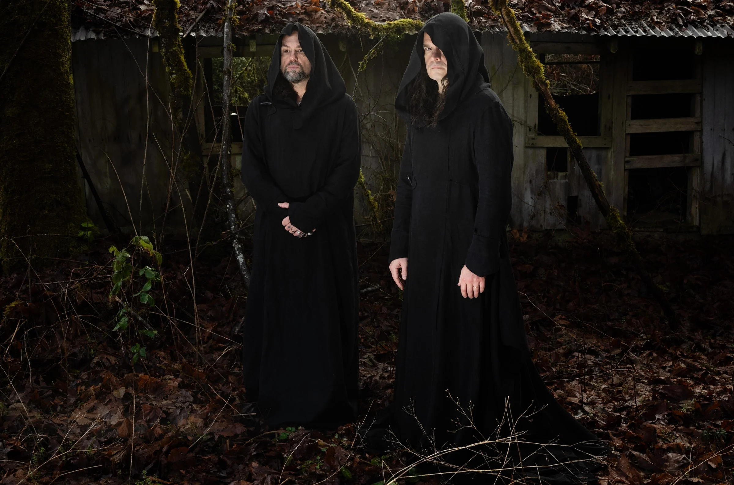 Album Review:  SUNN O))) SUNN O)))