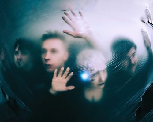 Tyne and Queer Presents: Lo-Rays✹Blythe✹MMTM✹