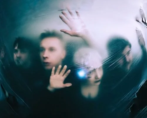 LO- RAYS | The Cluny (2)