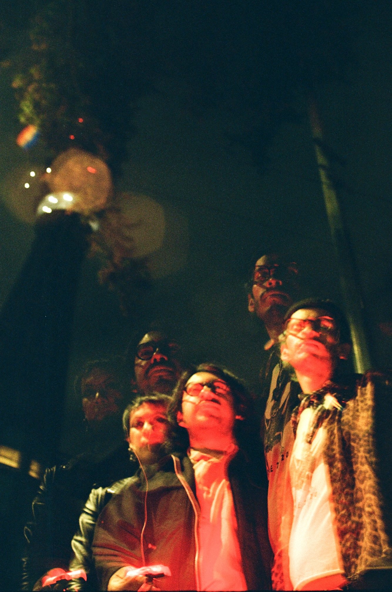 SunSet Images | Anarchy Brew 