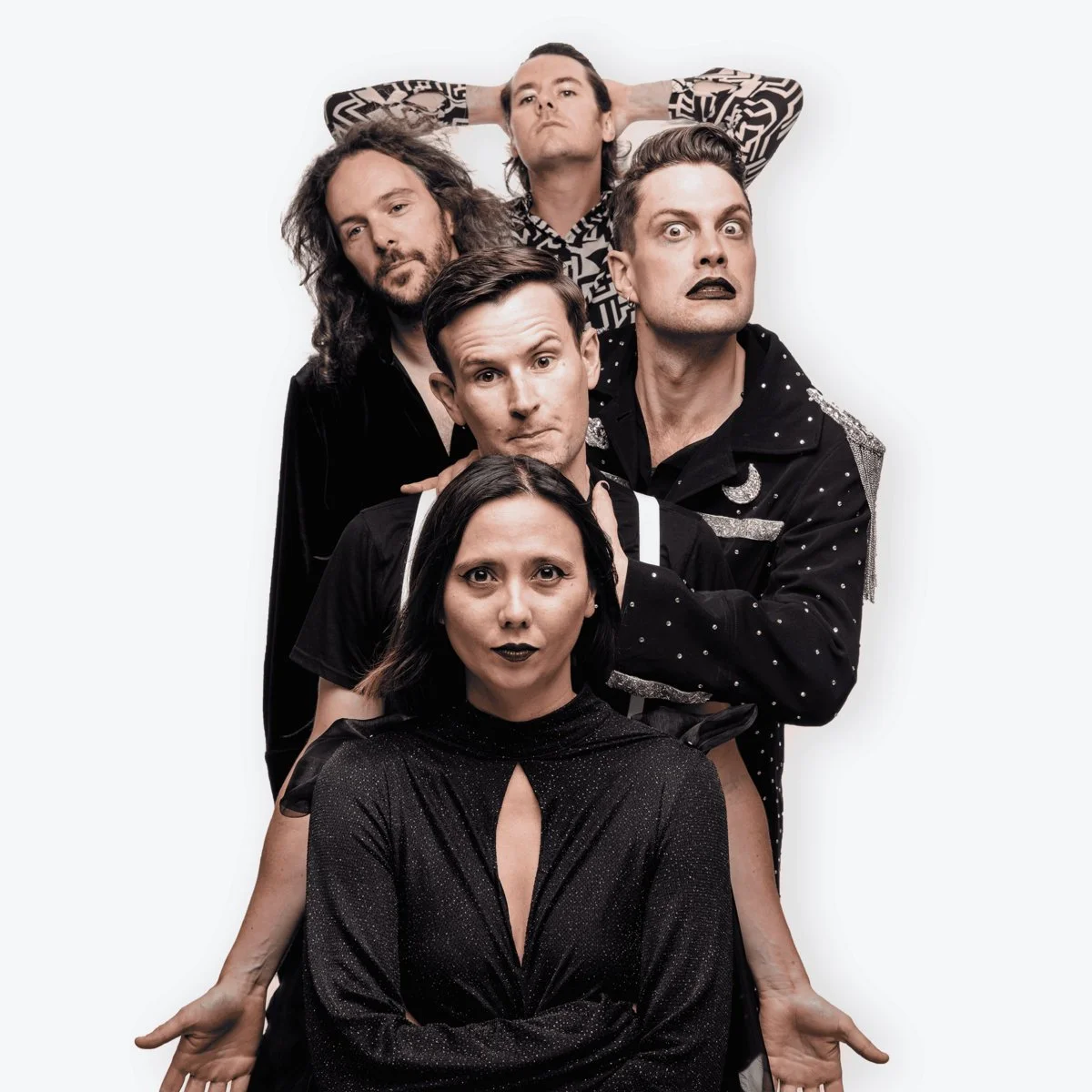 Erotic Secrets Of Pompeii | Star and Shadow Cinema