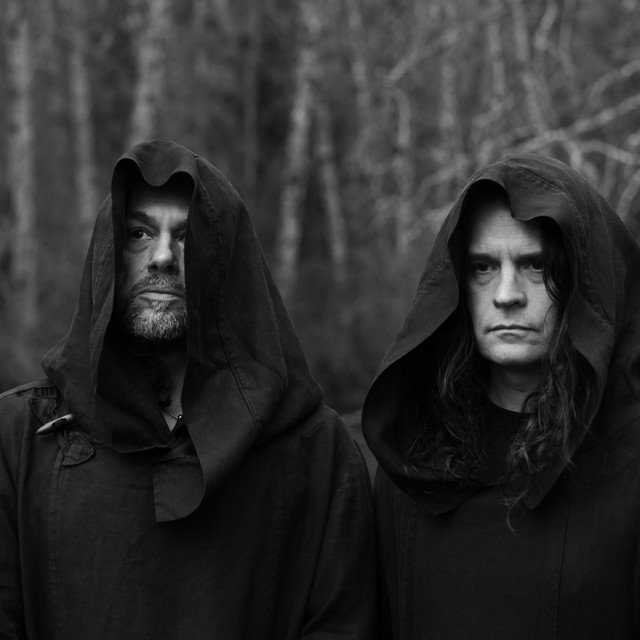 Album Review: SUNNO))