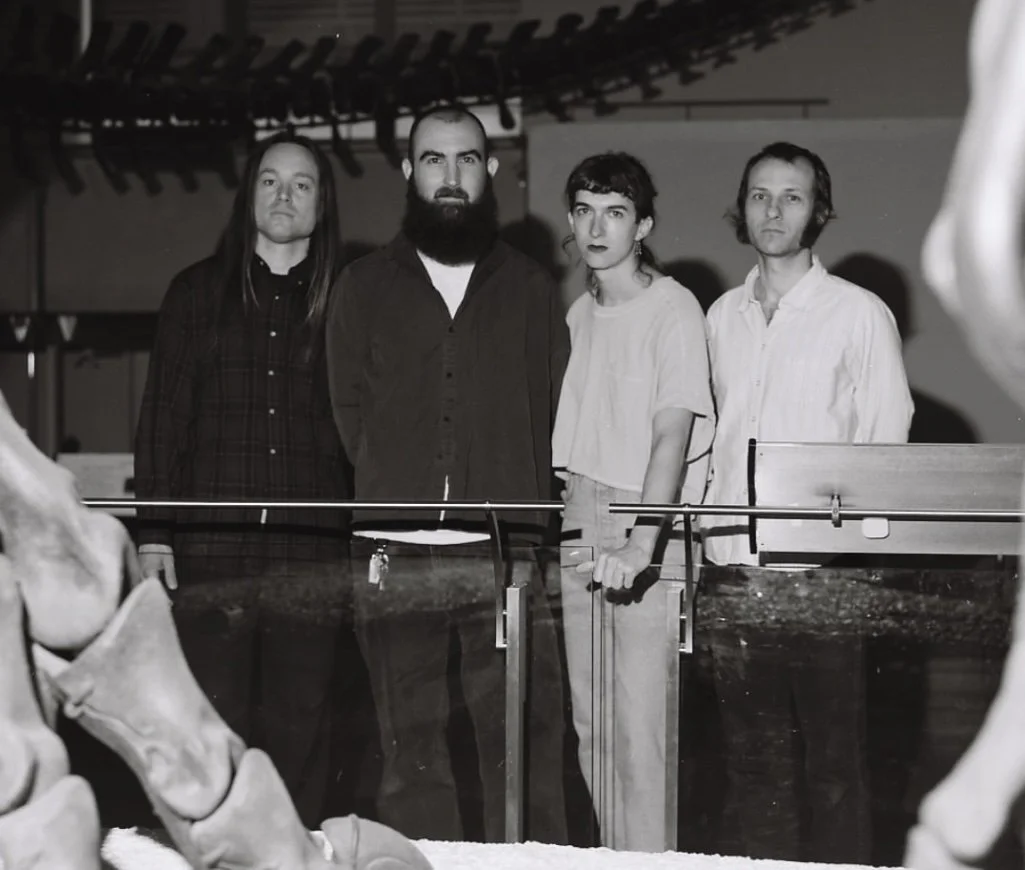 Album Review: Agriculture