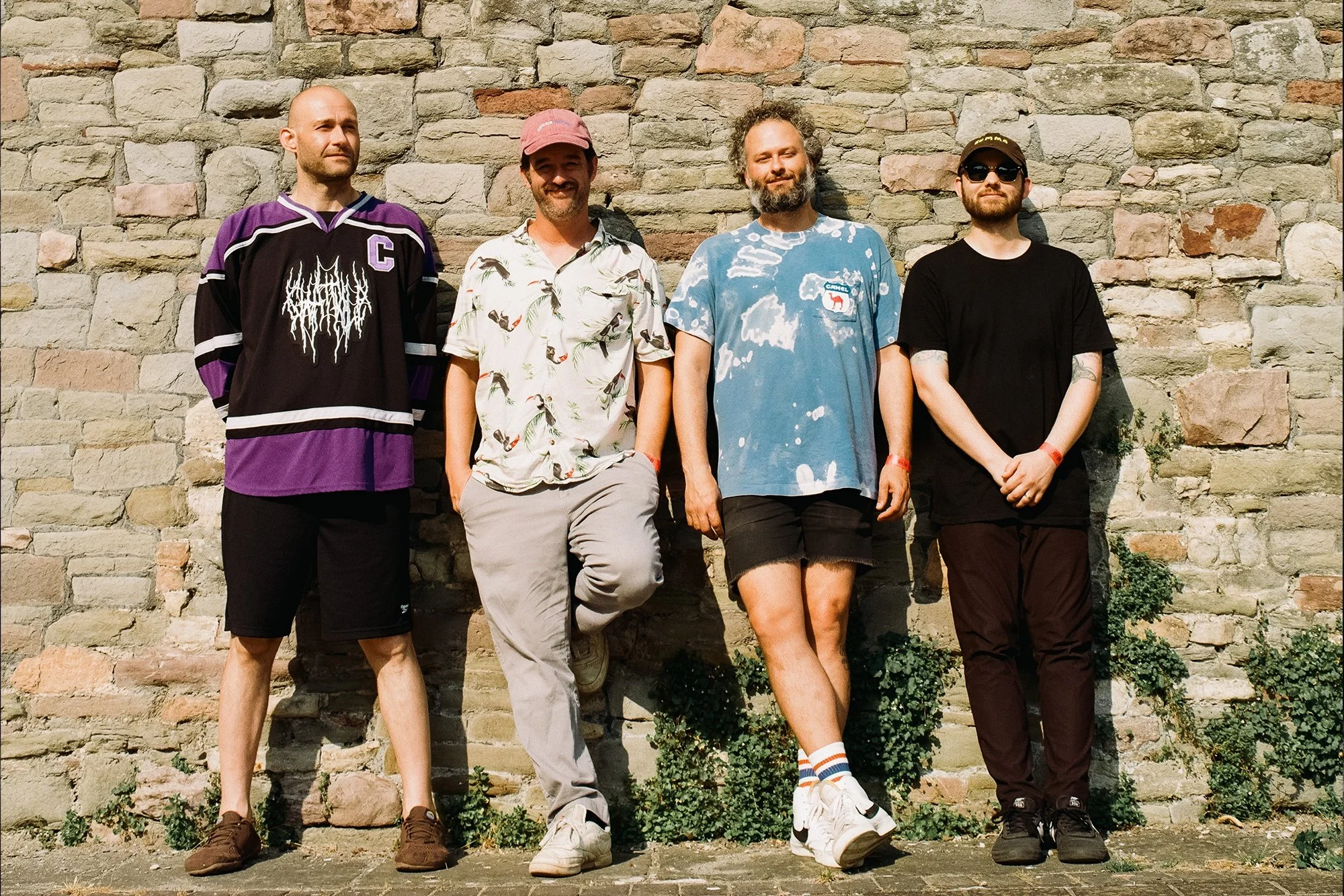 Album Review: Chat Pile