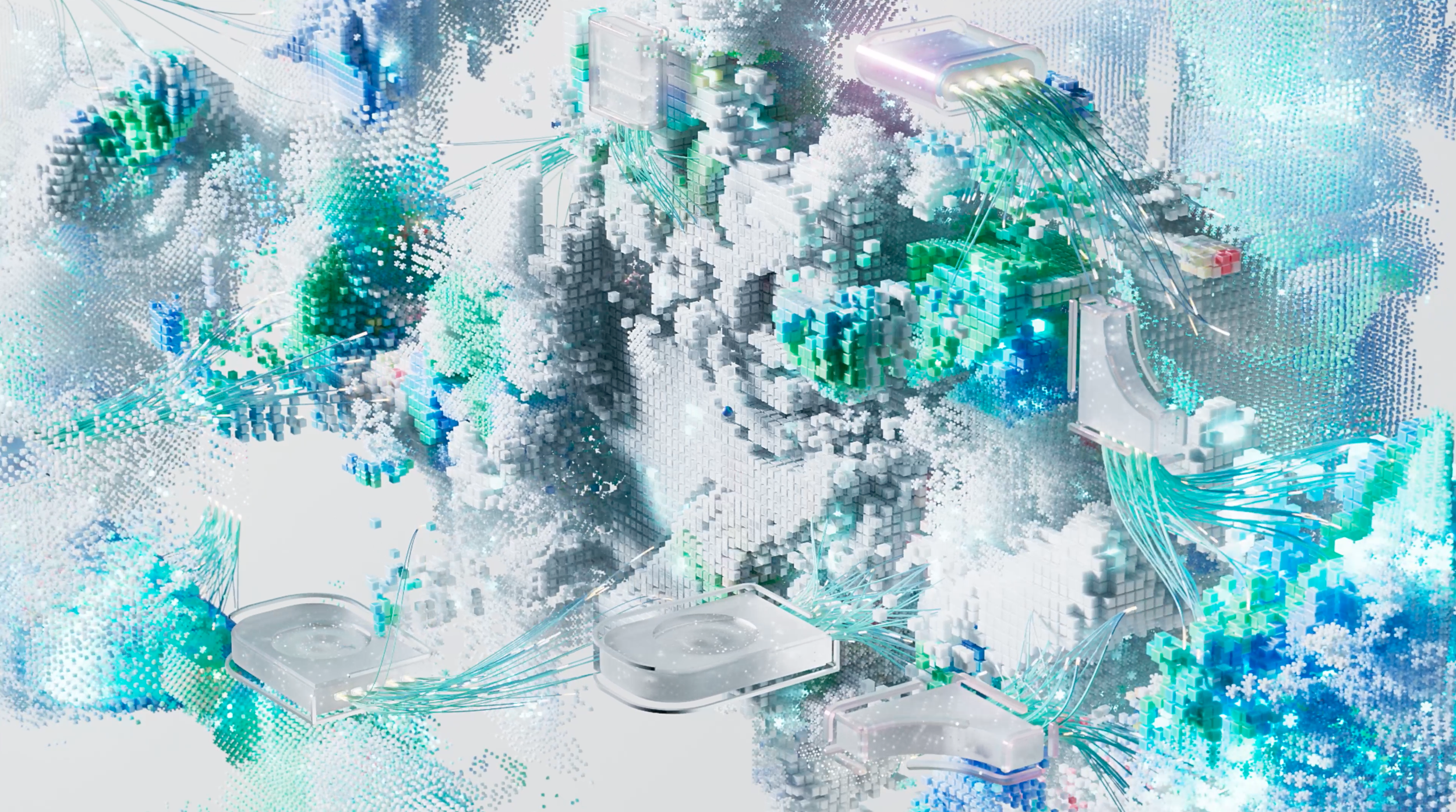 Kongsberg Digital X Microsoft