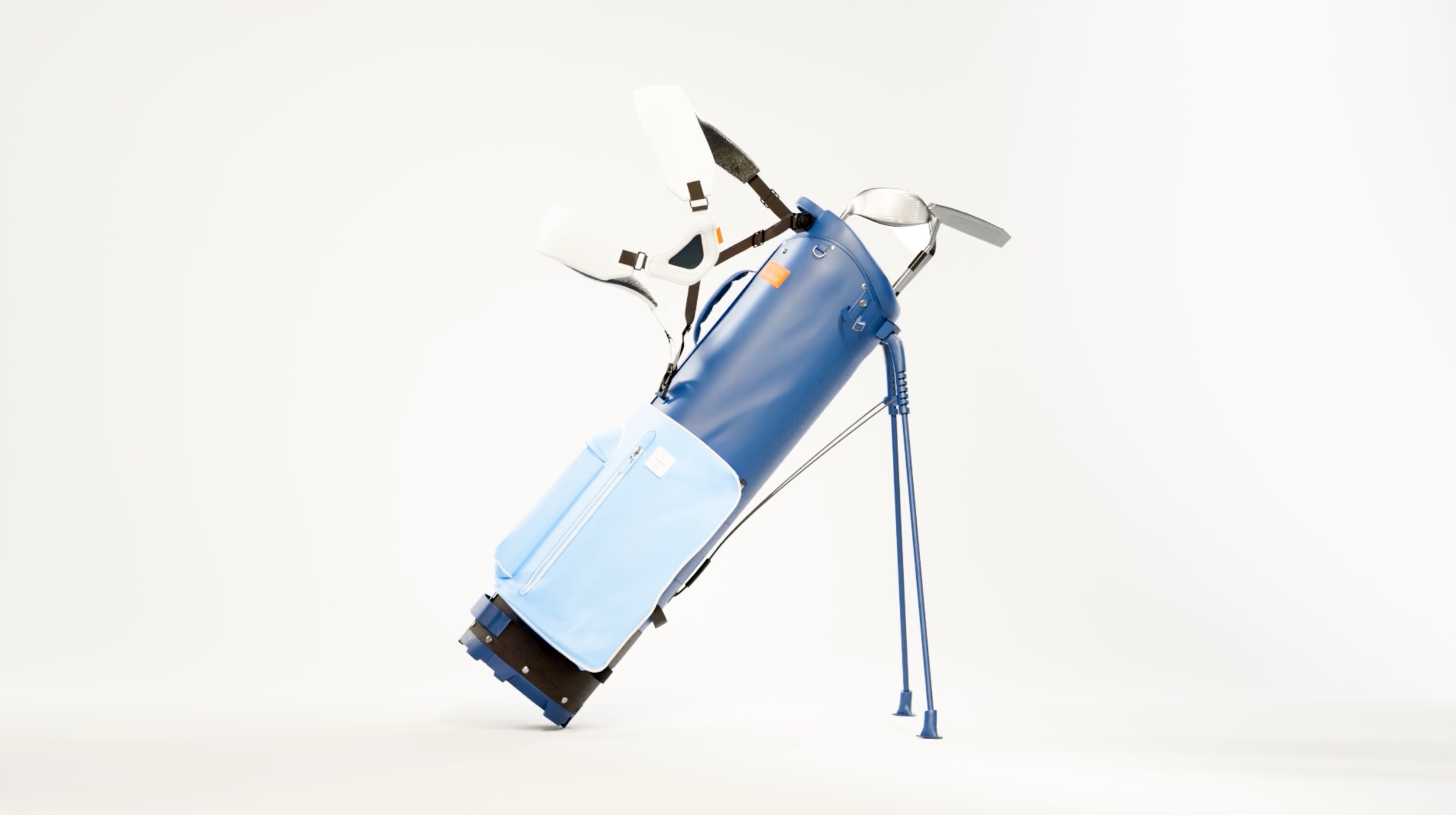 Stitch Golf MIY SL2