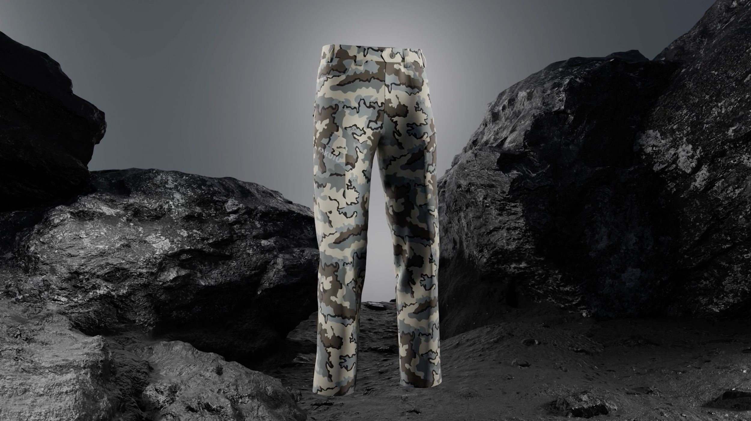KUIU Attack Pants