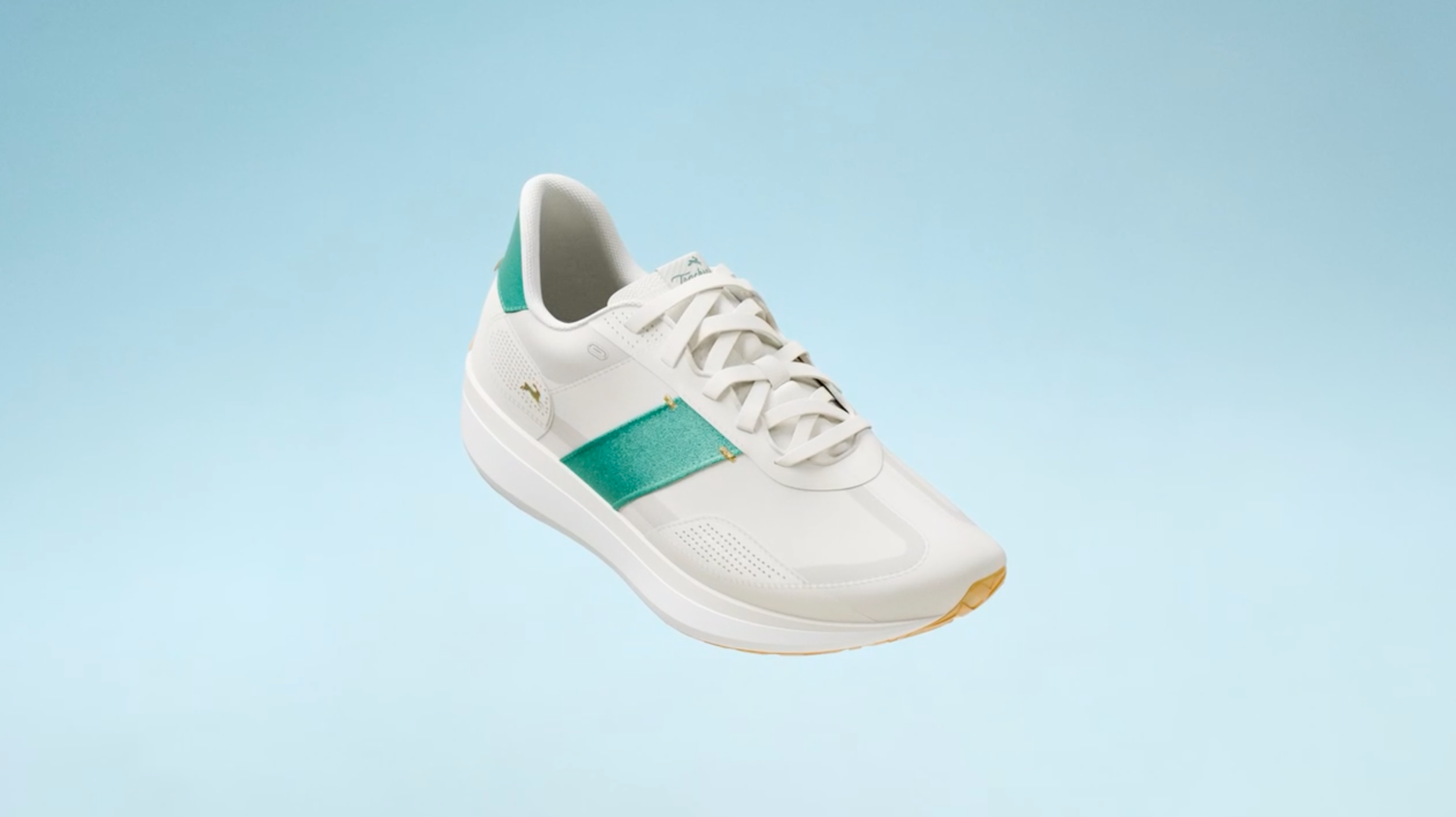 TrackSmith Eliot