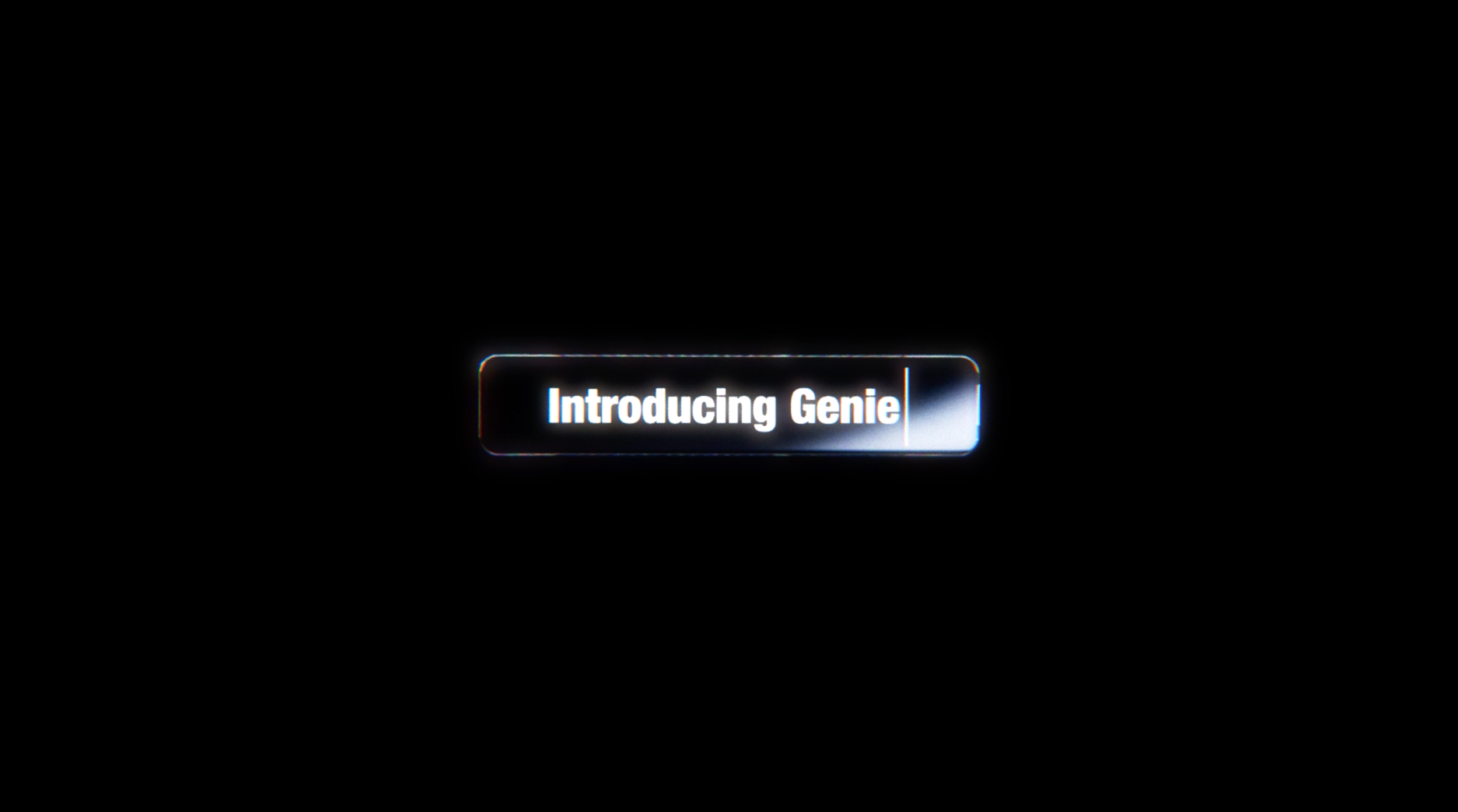 Luma AI Genie 2.0