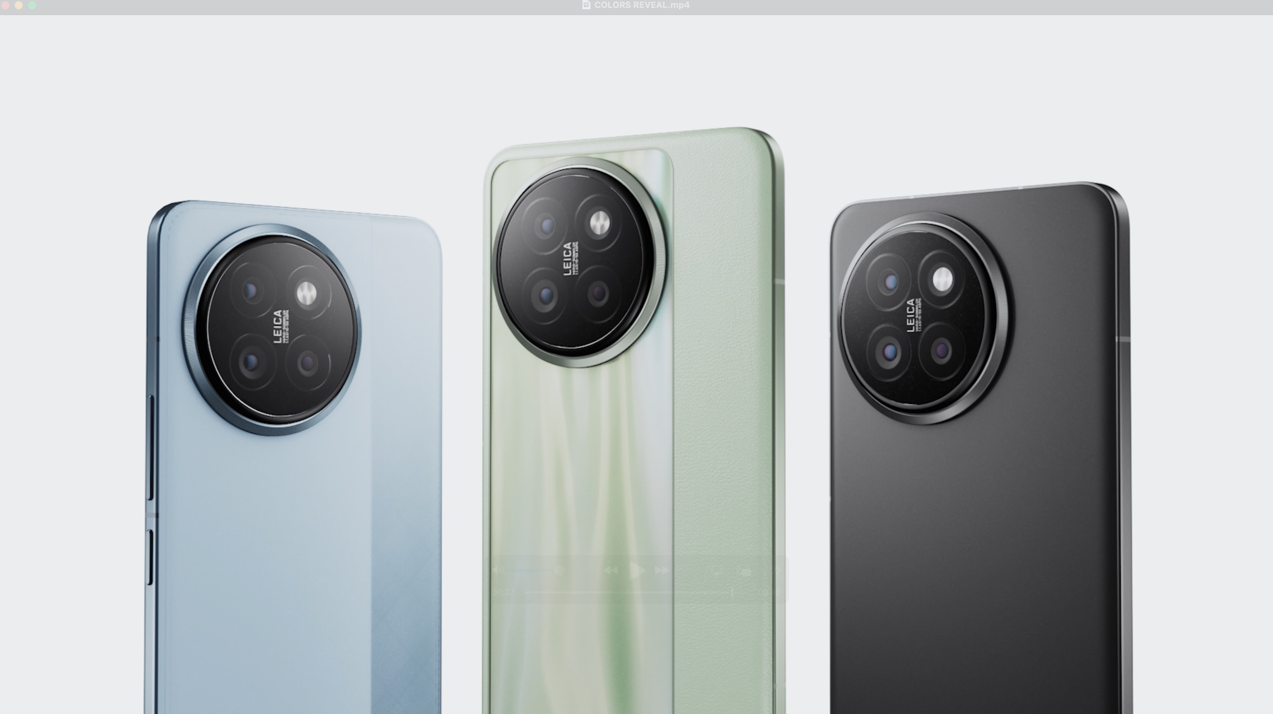 XIAOMI 14 CIVI