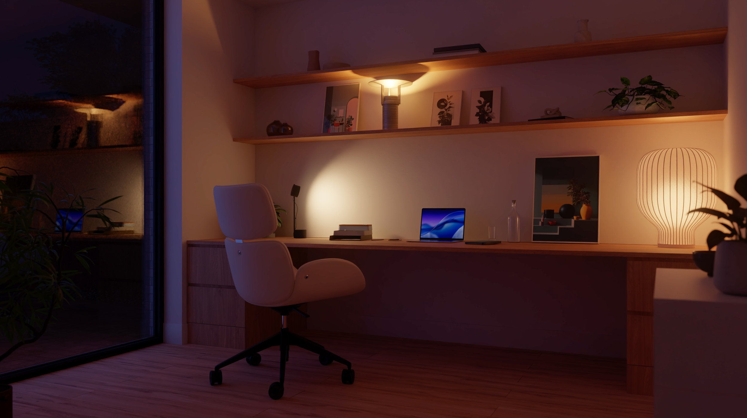 Muuto Design Lighting