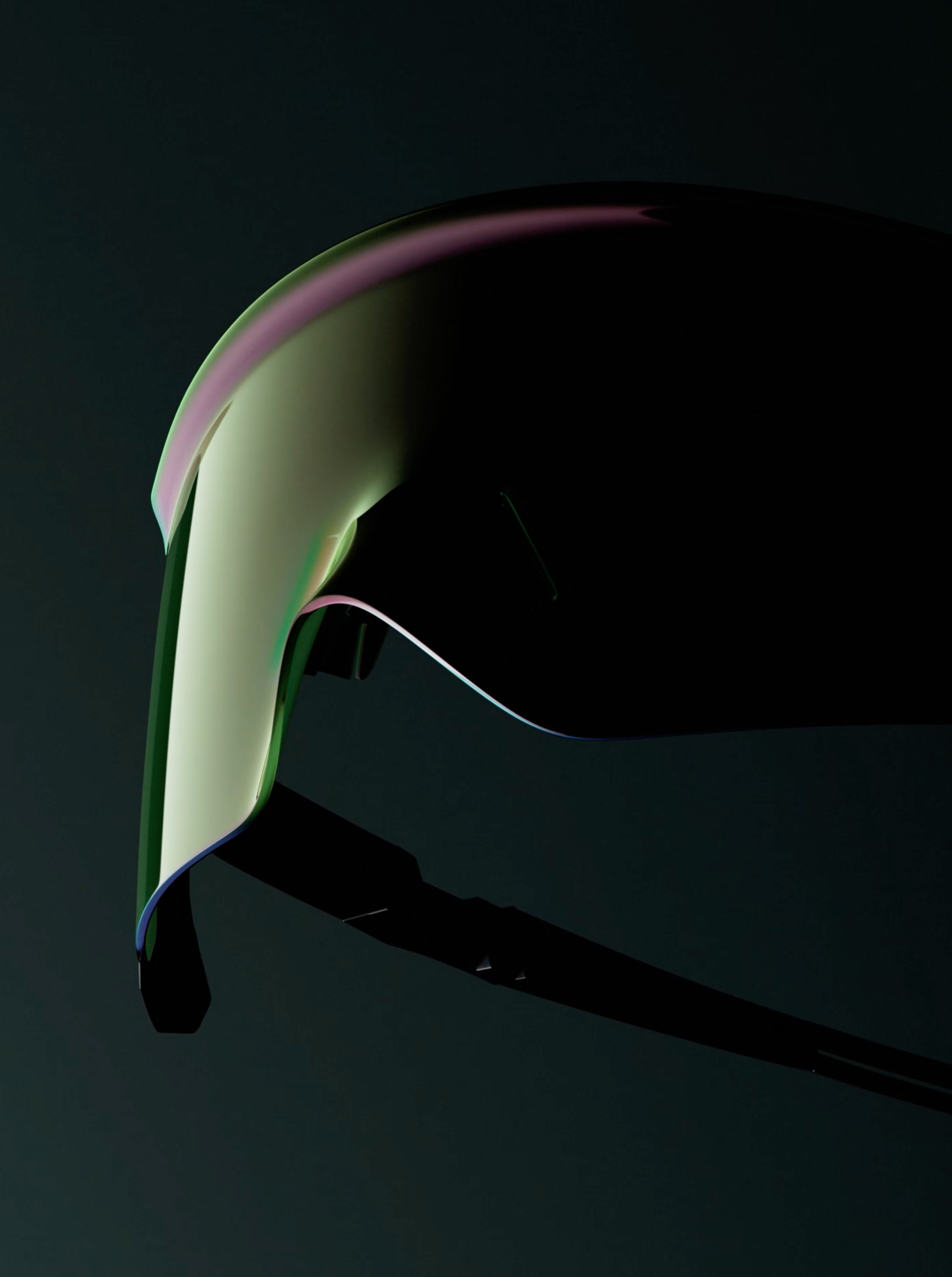 Oakley Encoder