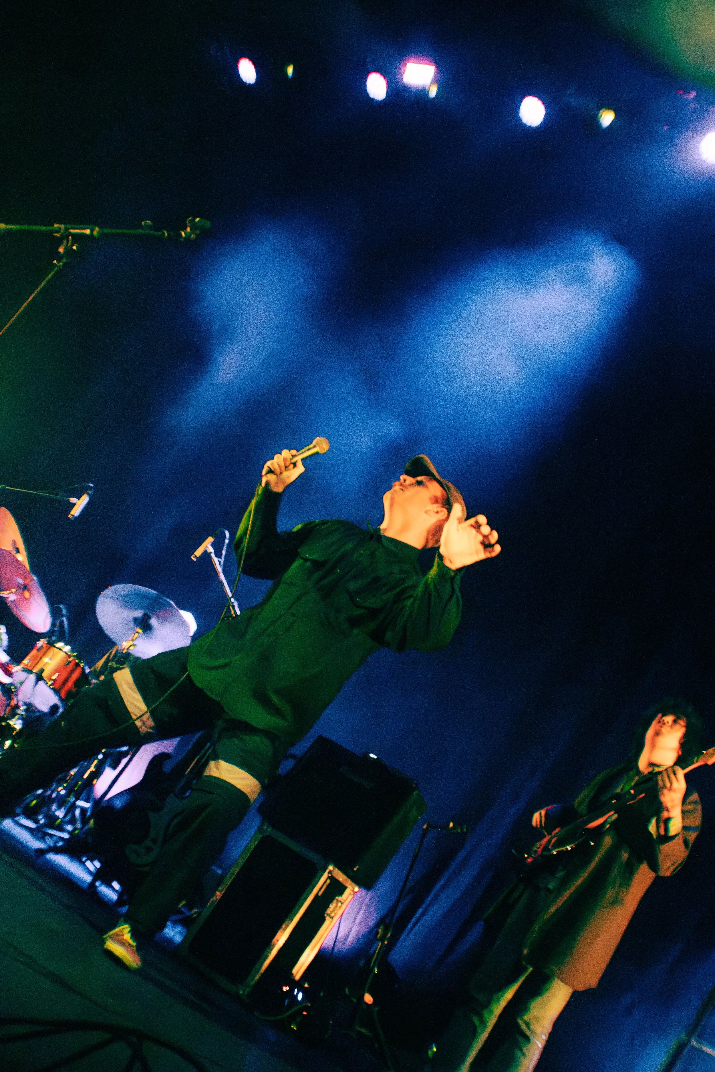 Photo by Darcie Cooper 