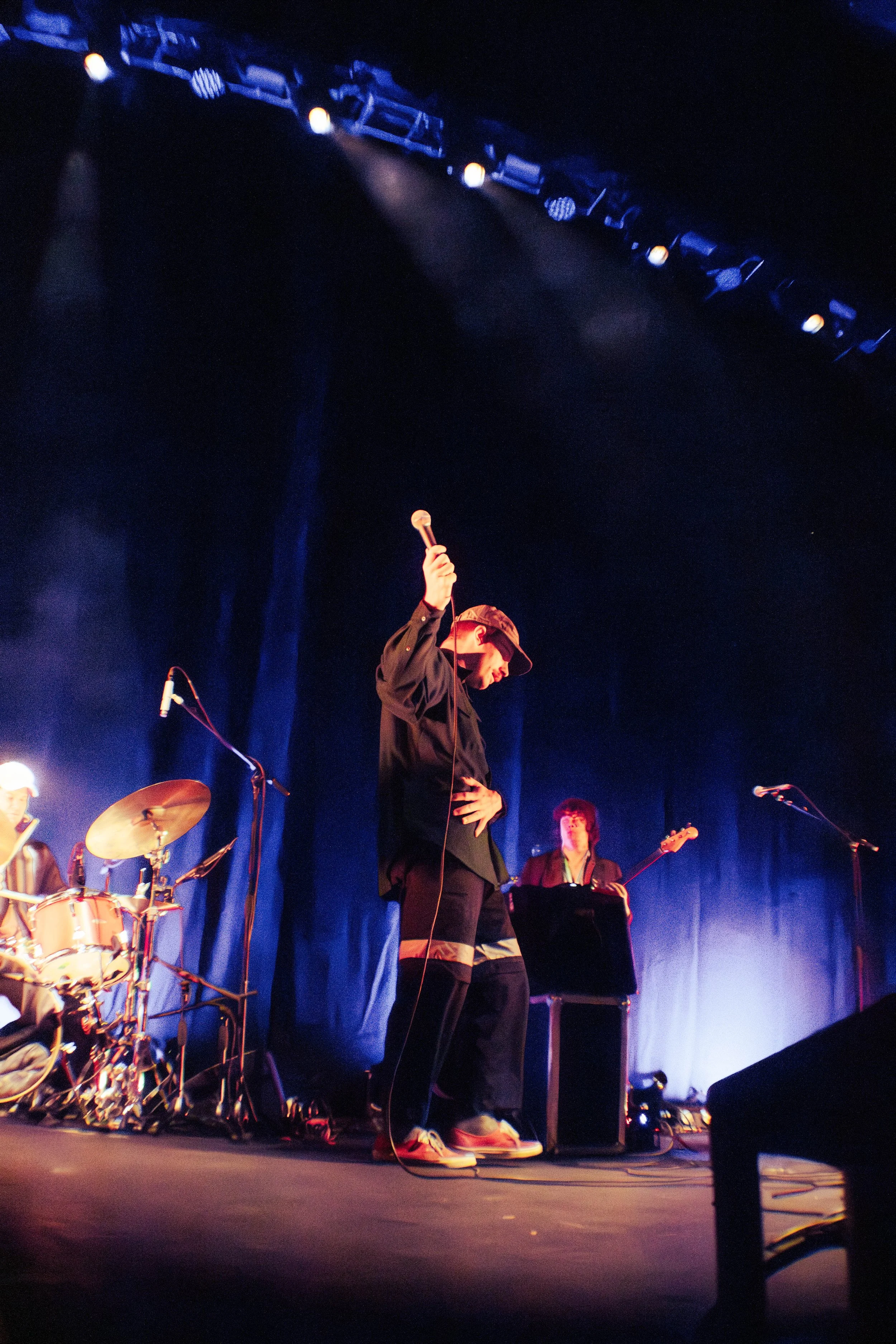 Photo by Darcie Cooper 