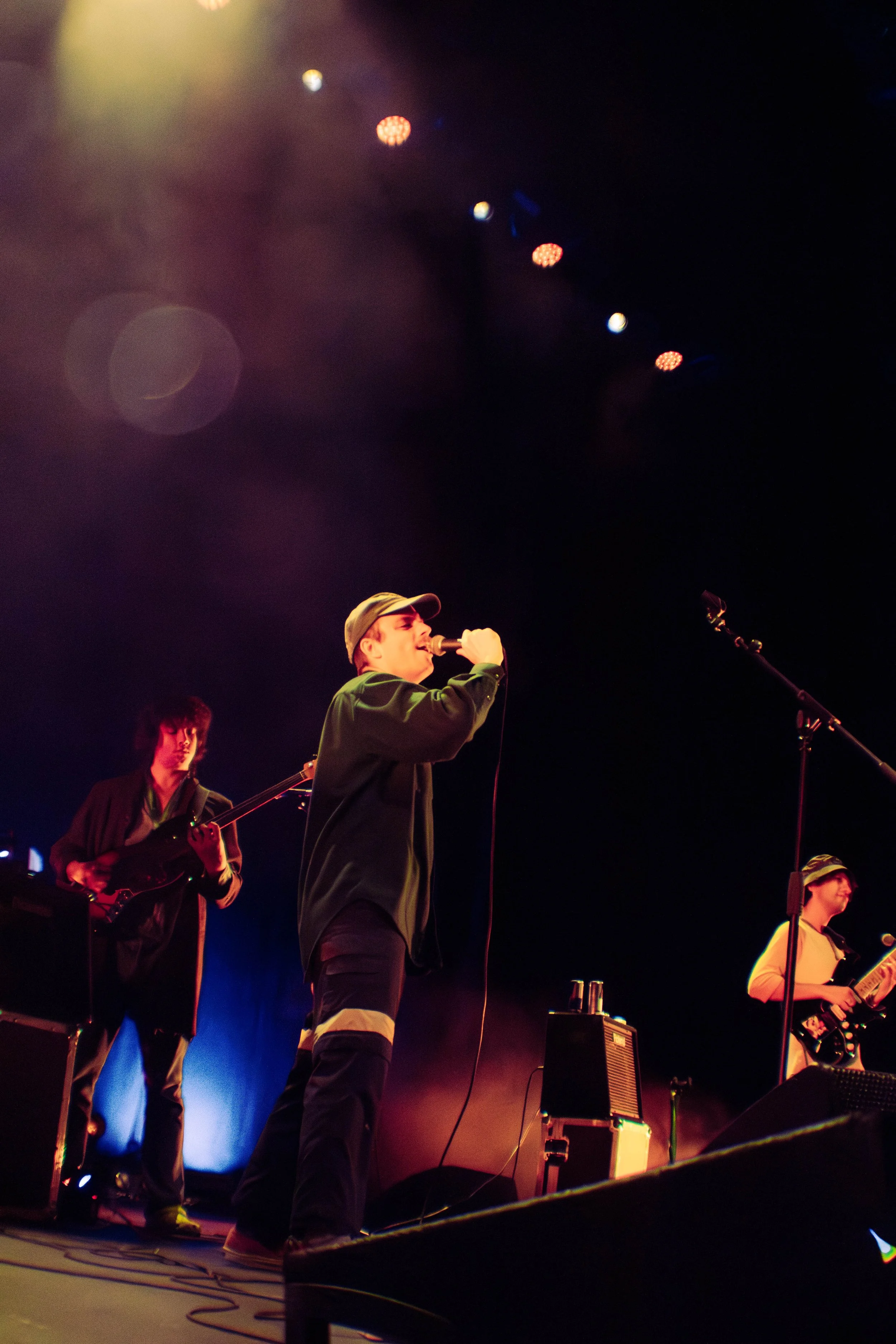 Photo by Darcie Cooper 