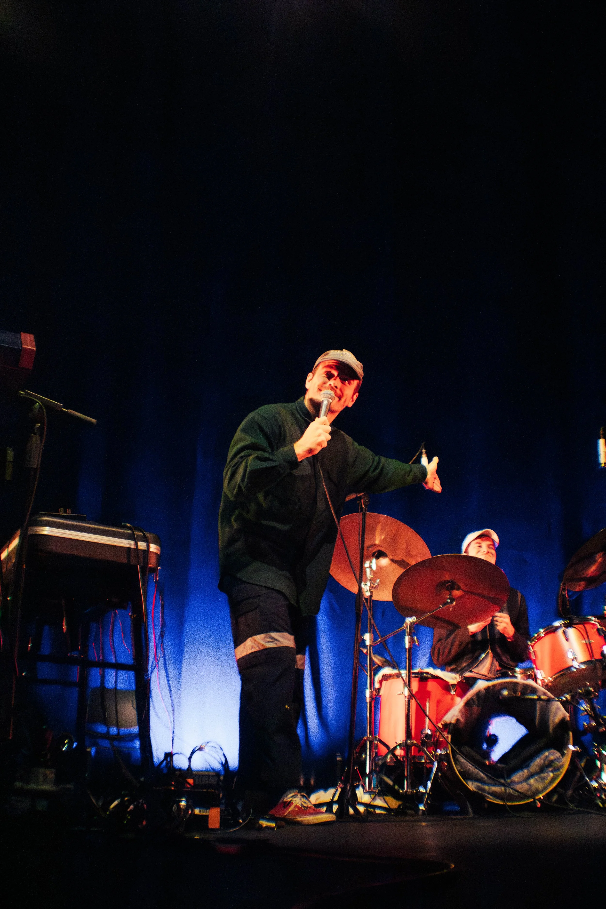 Photo by Darcie Cooper