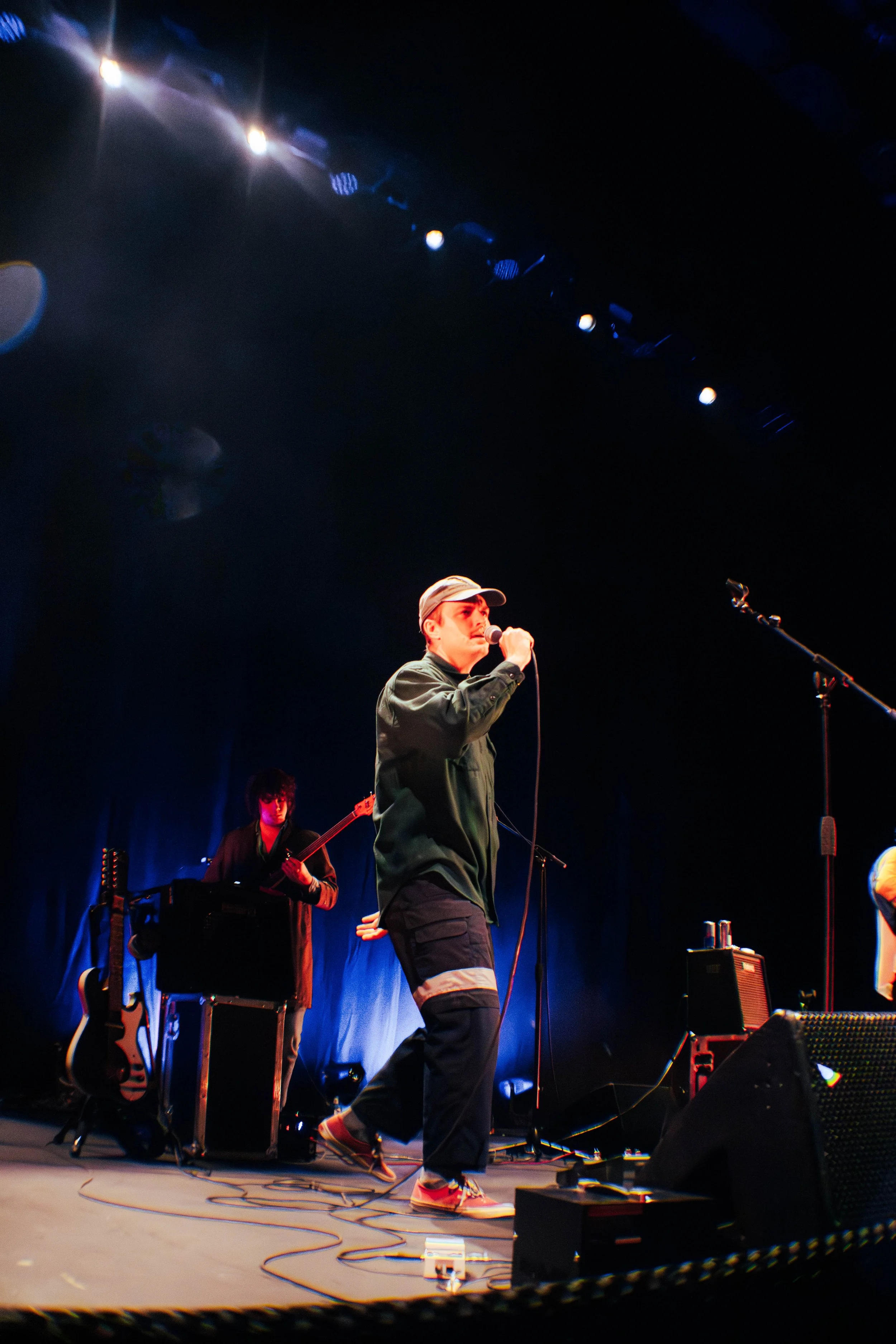 Photo by Darcie Cooper 