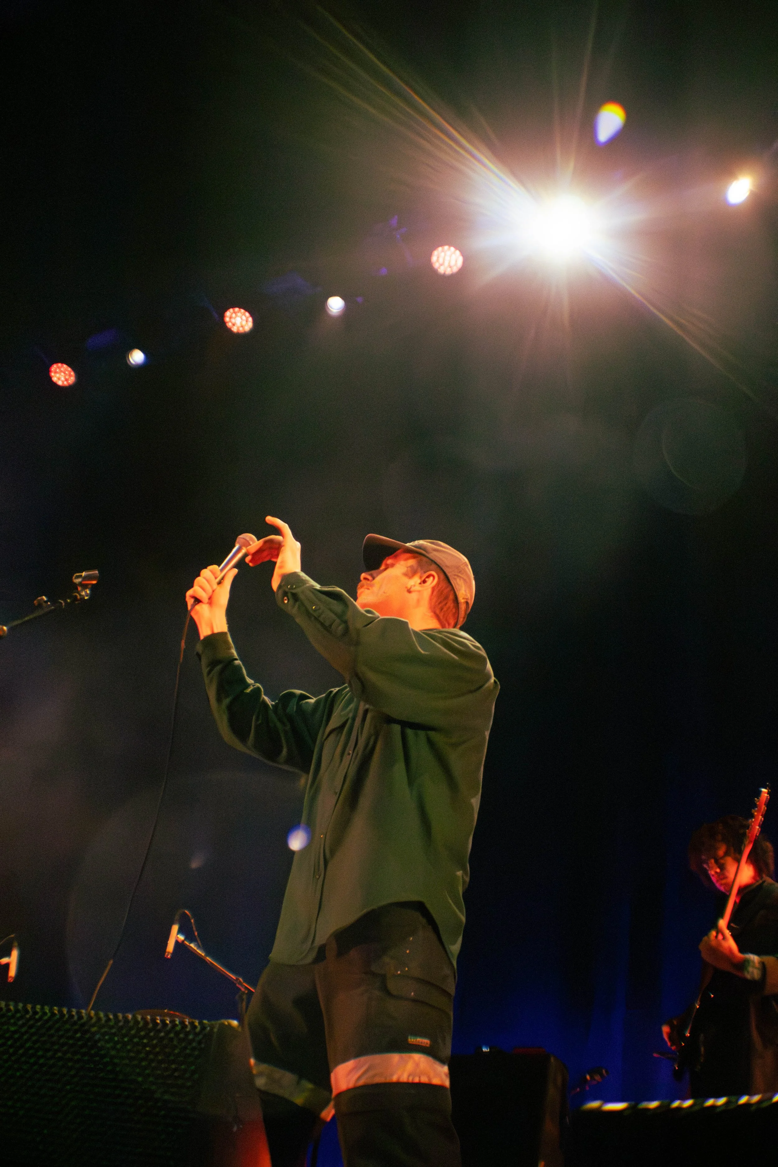 Photo by Darcie Cooper 