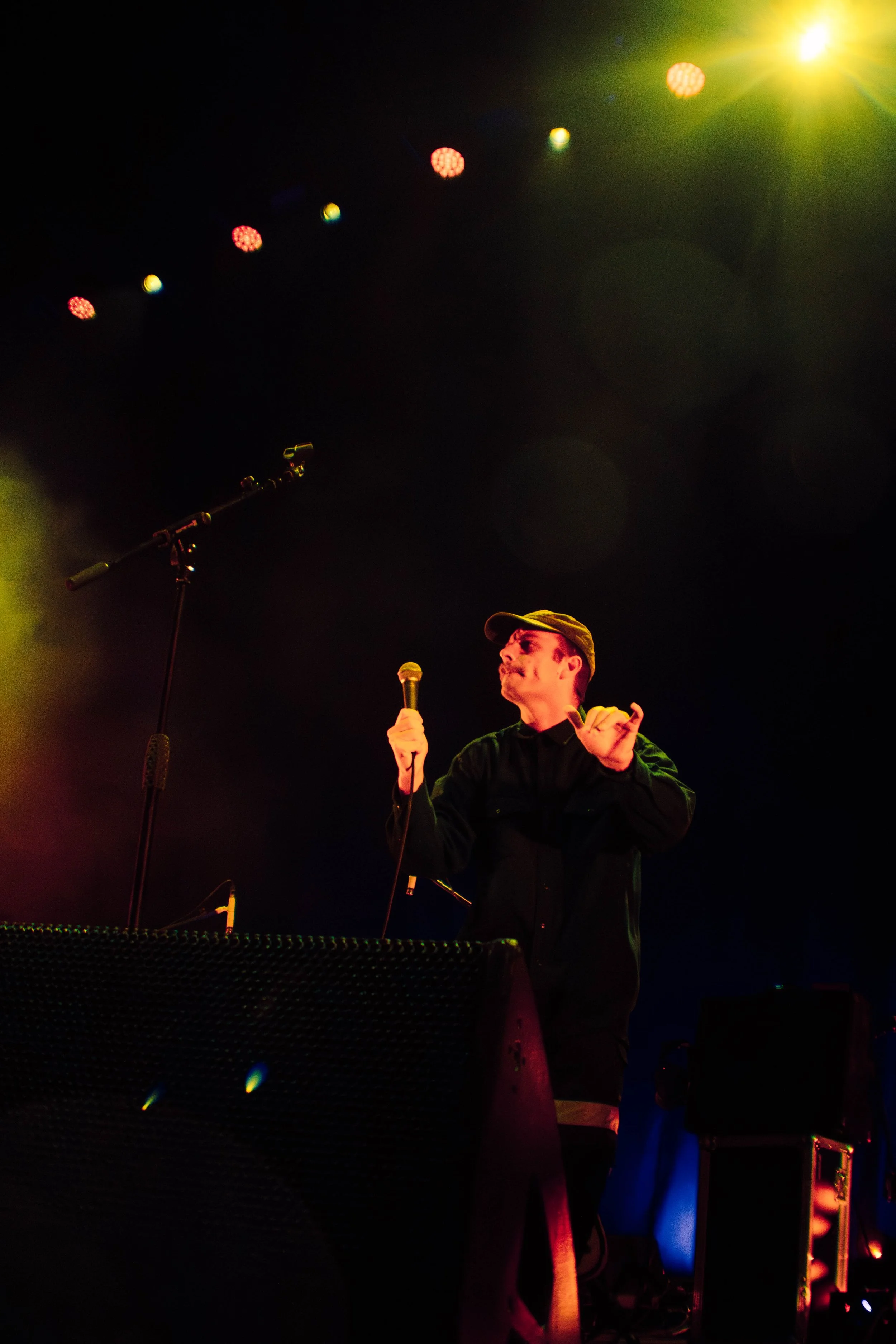 Photo by Darcie Cooper 