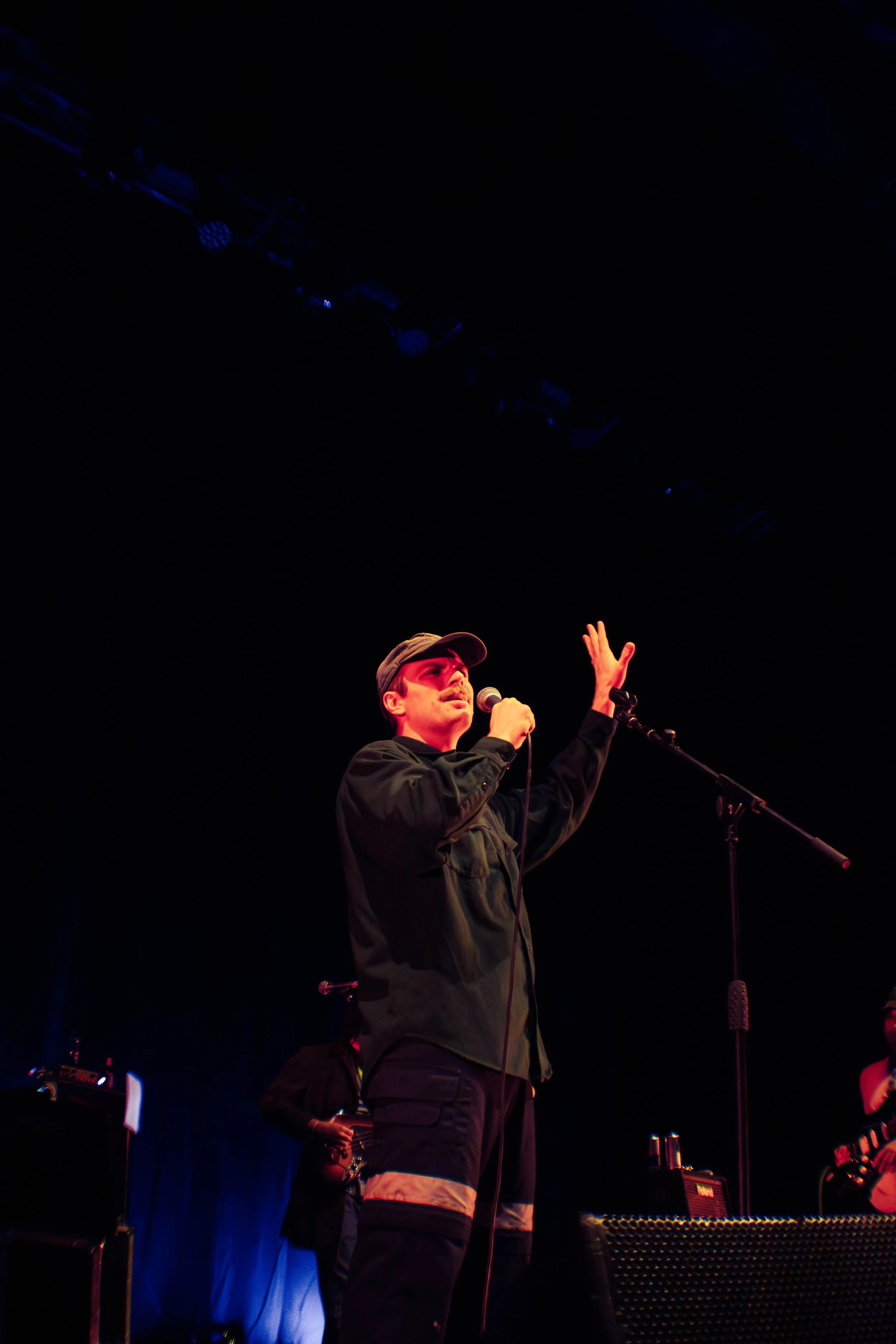 Photo by Darcie Cooper 