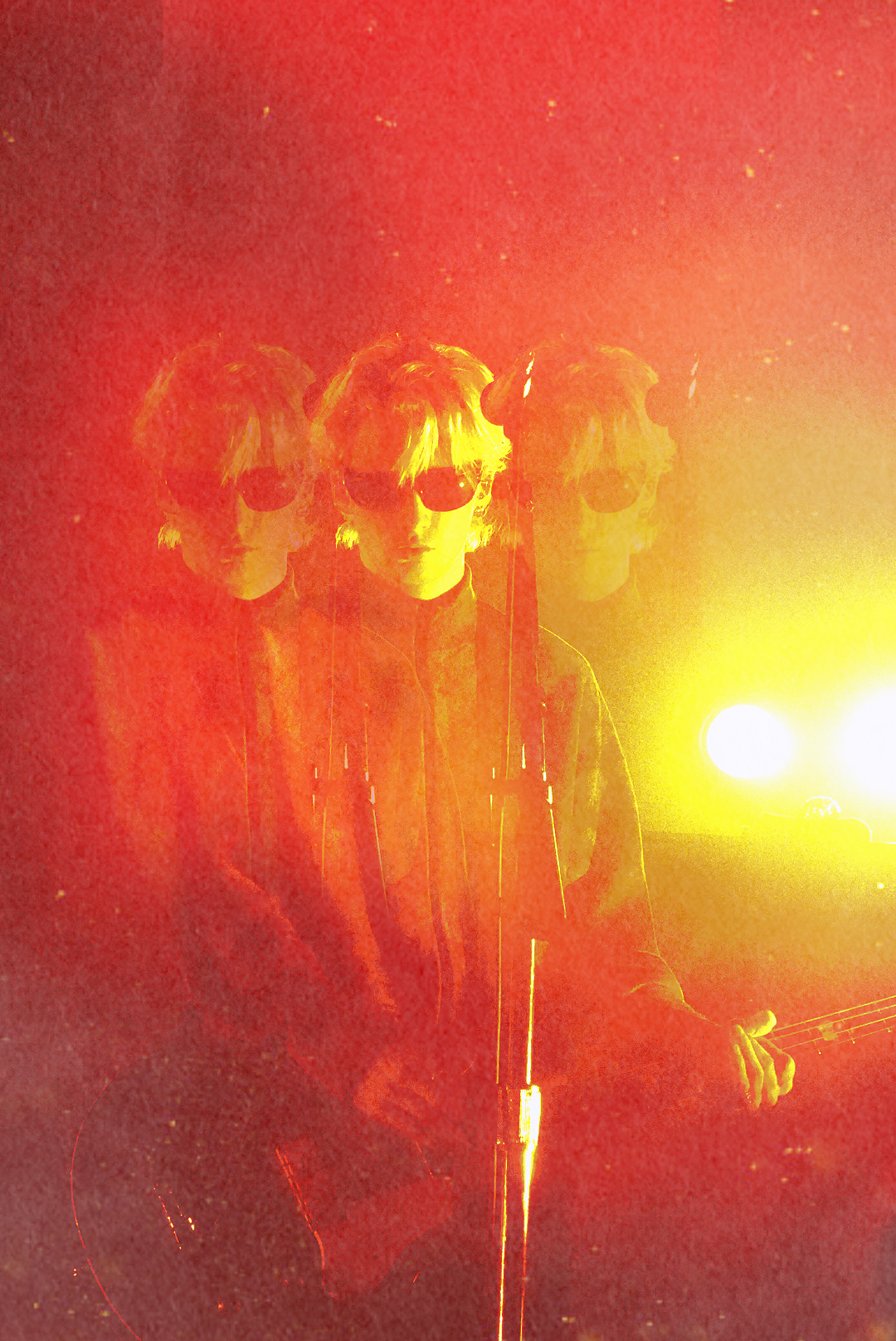 Shot By Darcie Cooper