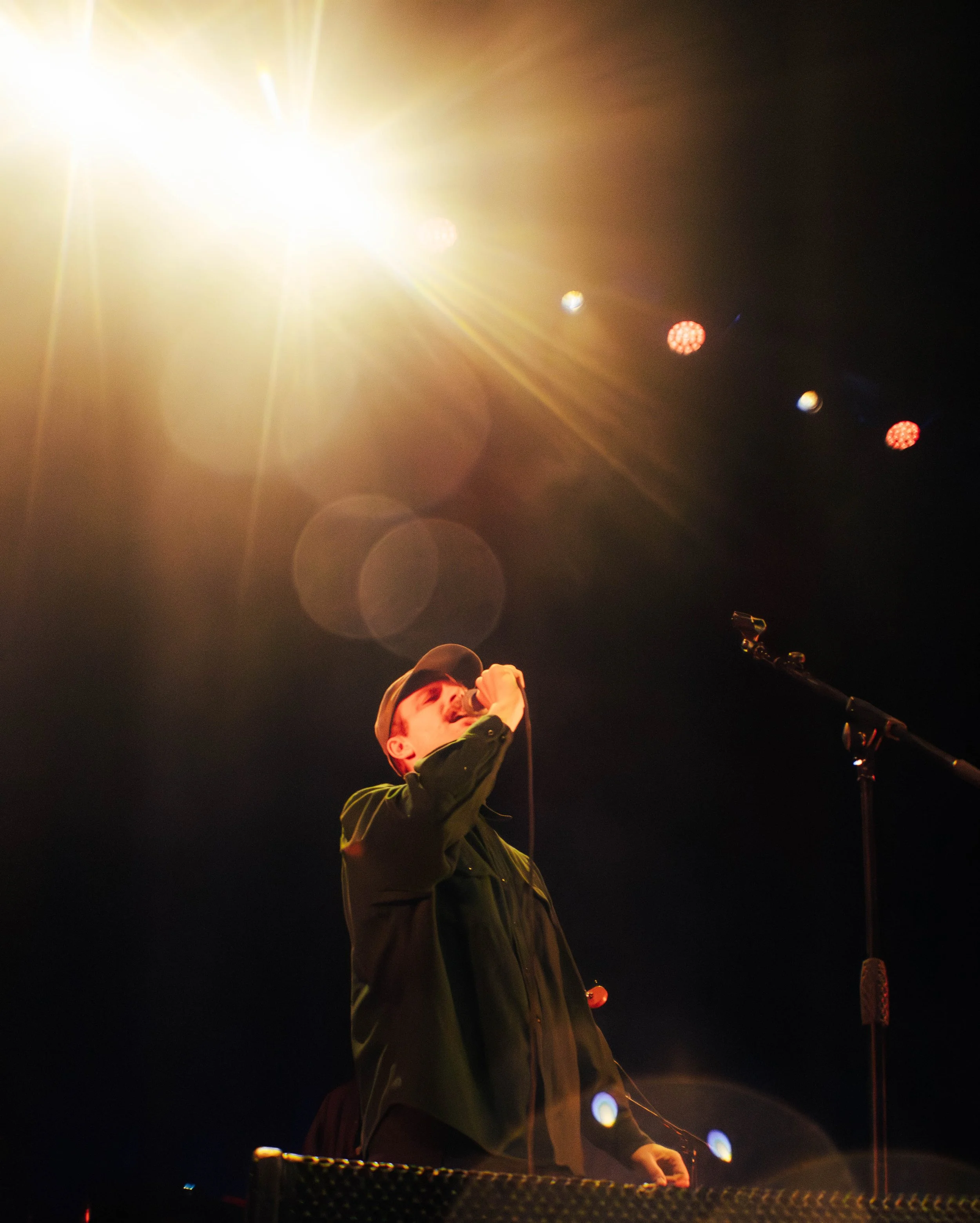 Photo by Darcie Cooper 