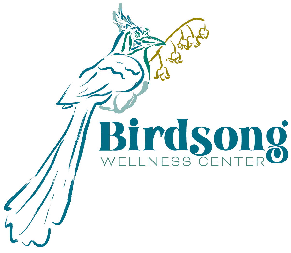 Birdsong Wellness Center