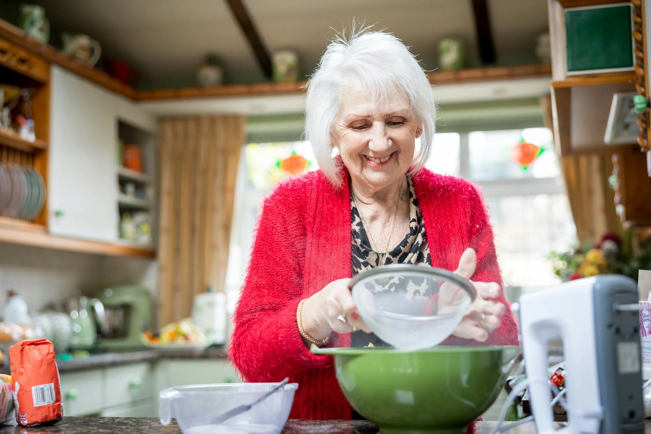 The Menopause Diet