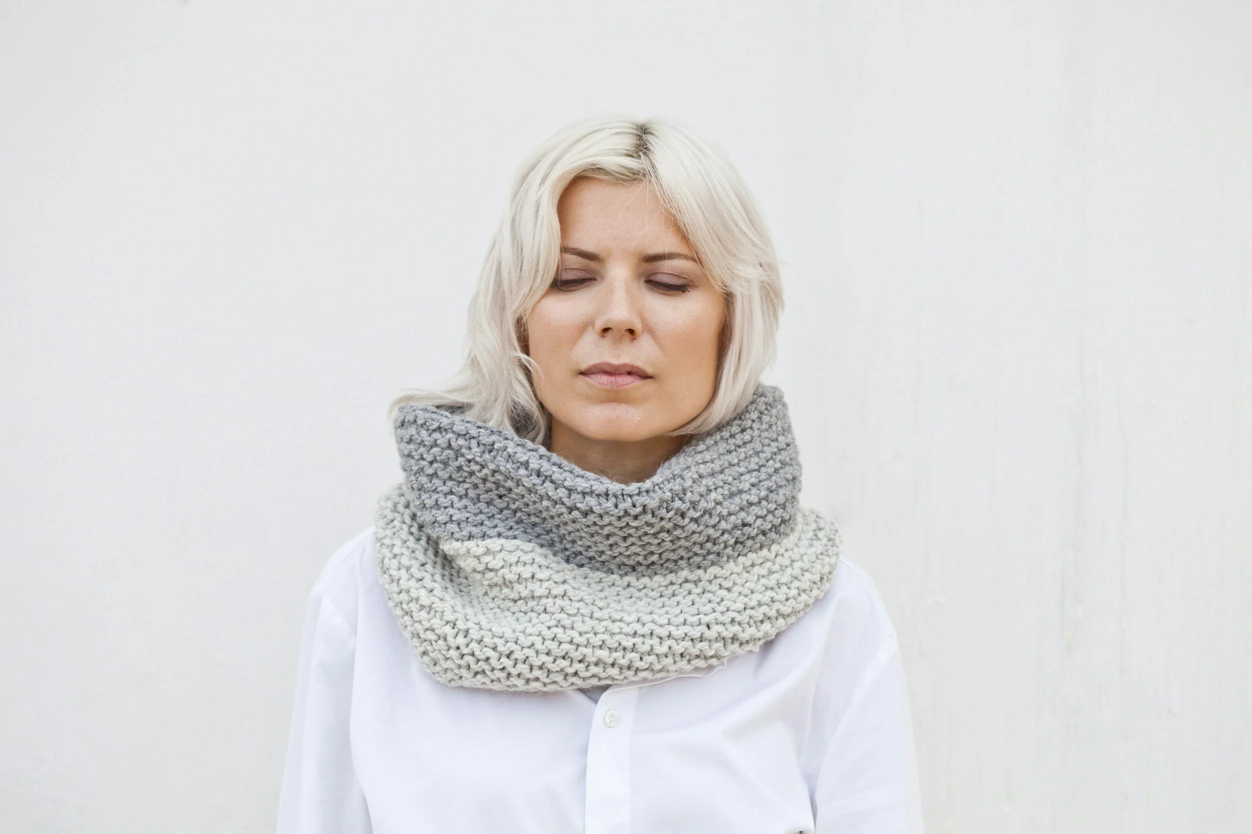Taming Menopause-Related Anxiety.