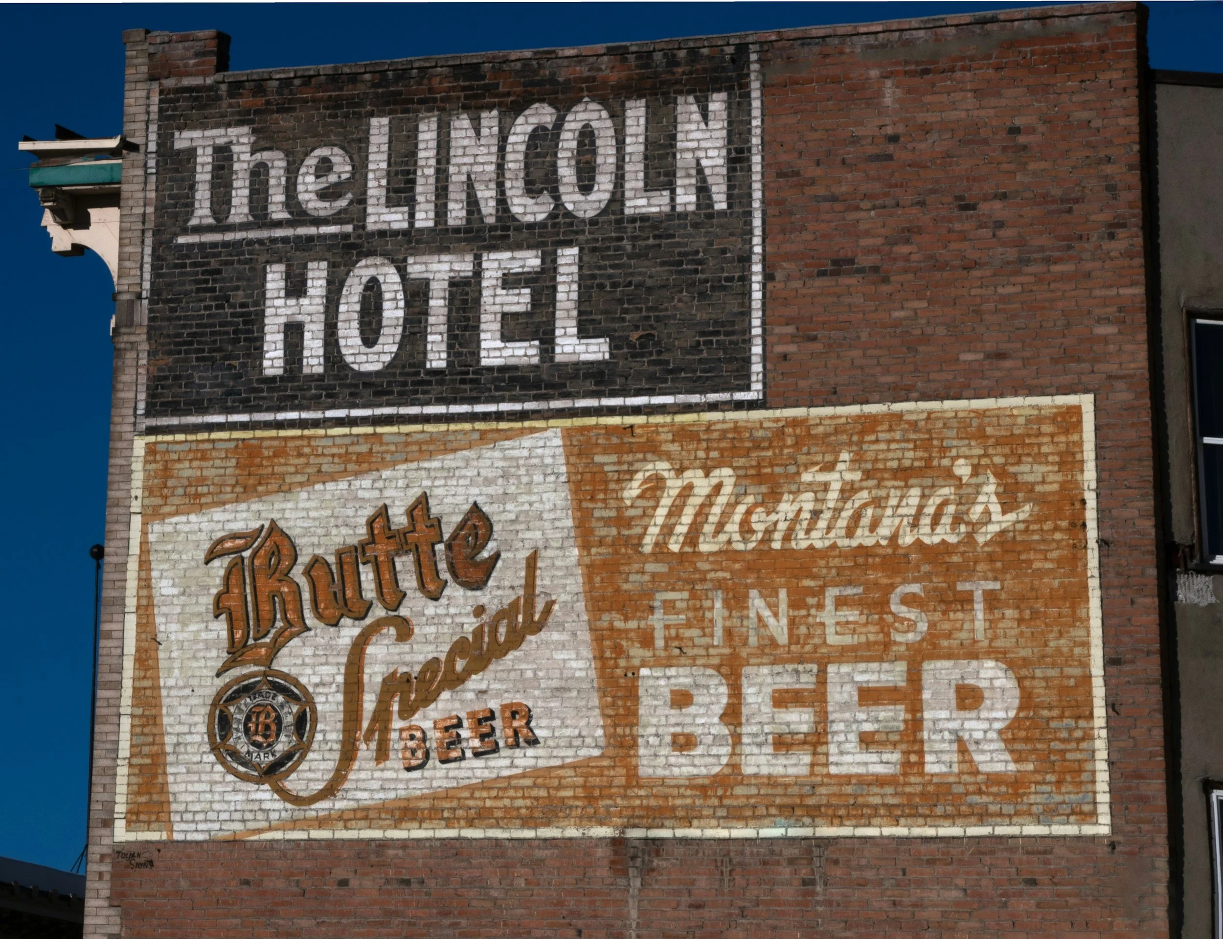 Legacies of Copper: The Story of Butte, Montana