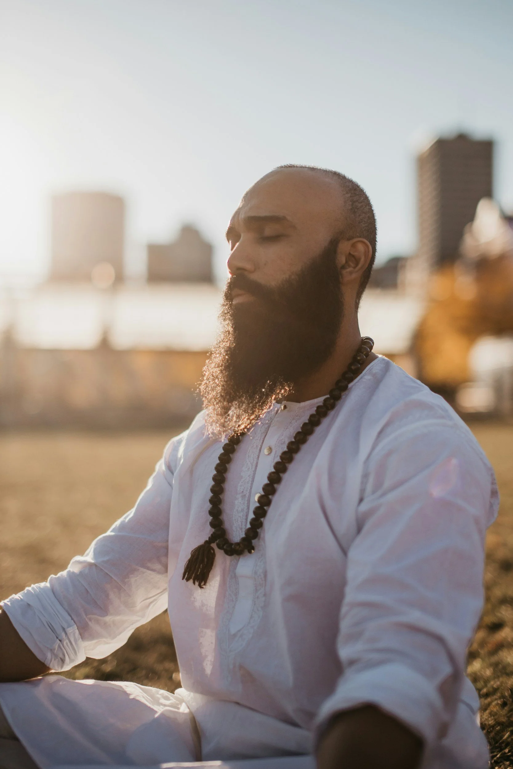 Reduce Until Identity is Challenged: What American Society Forgot About the Guru