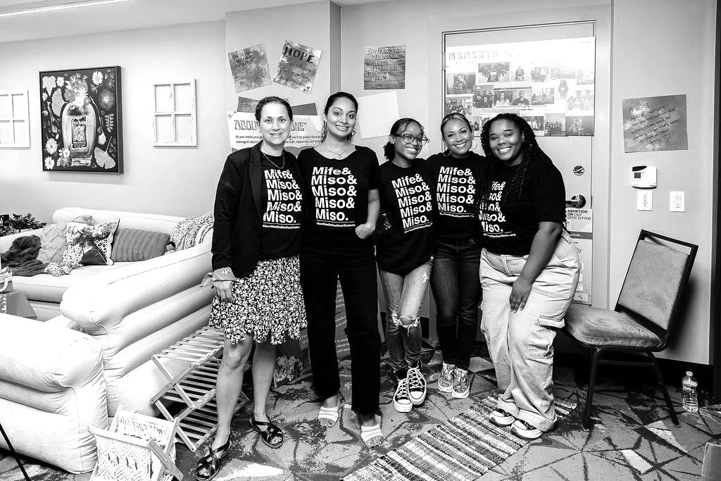 2024 Summer Member Meeting, Funders for Reproductive Equity