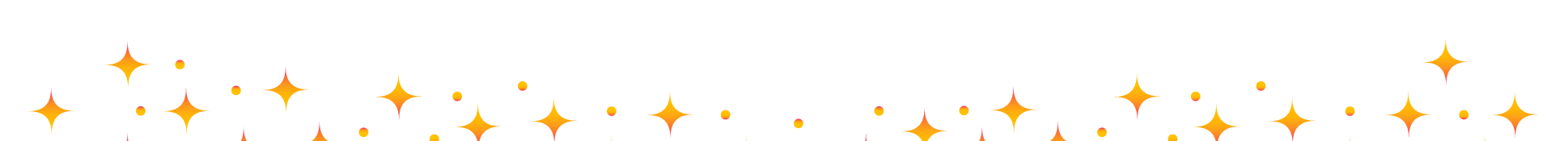 Colorful horizontal stripes pattern with a gradient from yellow to pink.