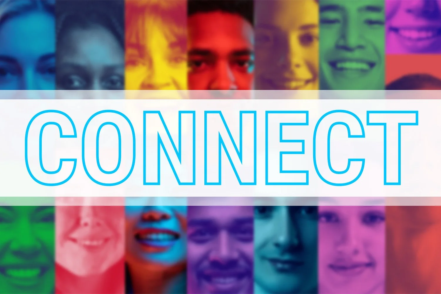 Announcing CGDC Connect