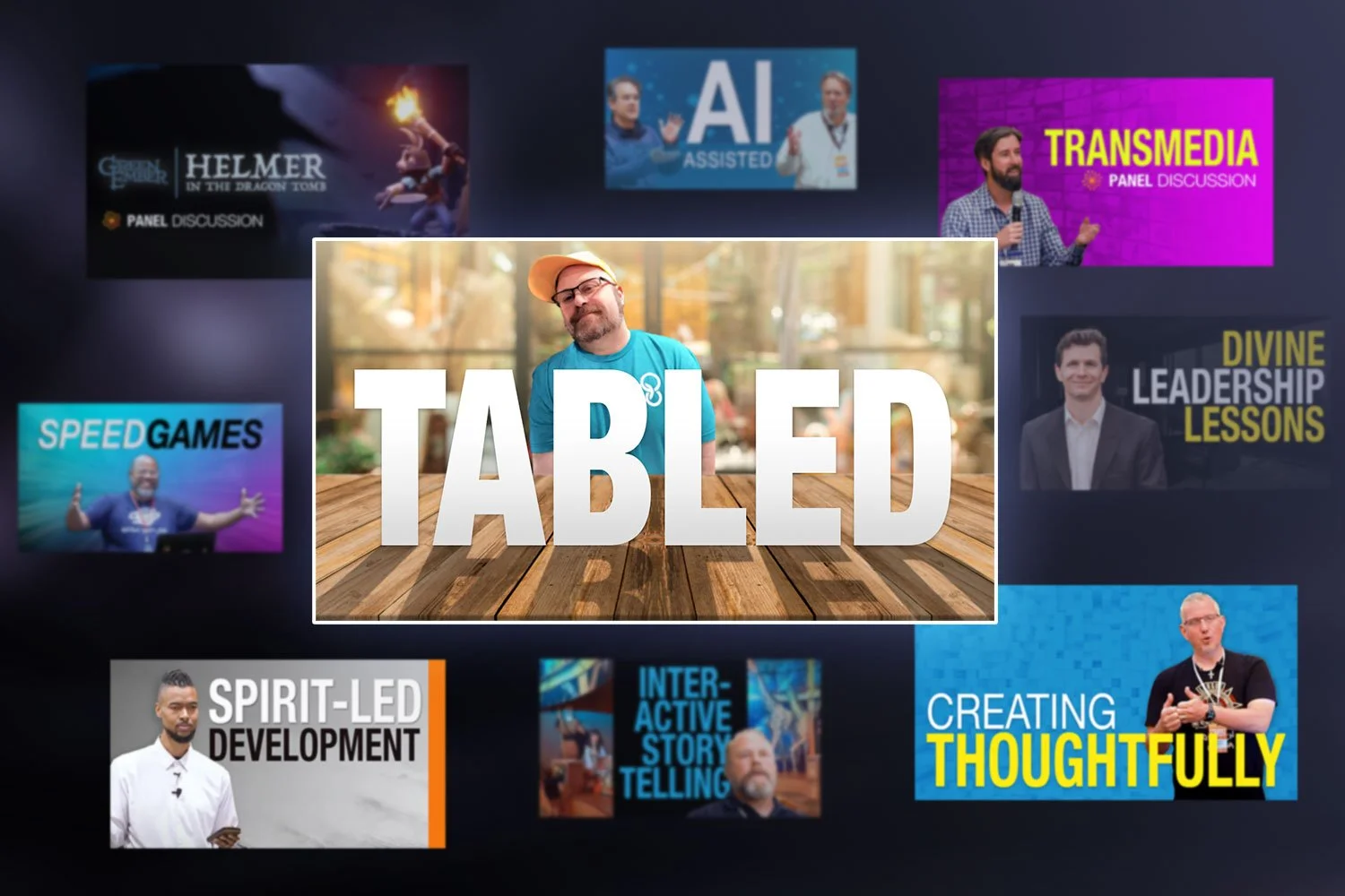 2025 Conference Videos