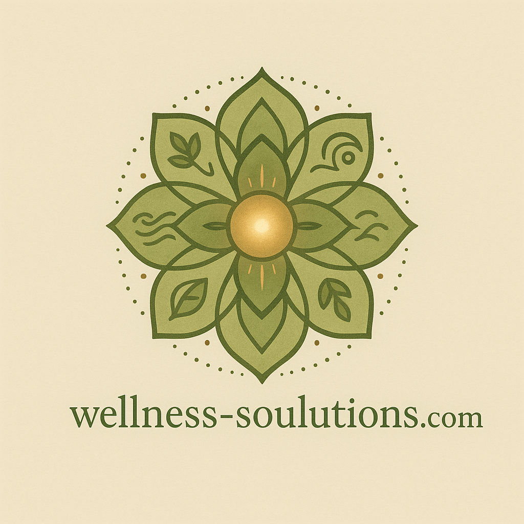 Helping Women &amp; Sensitive Souls Heal Through Integrative Bodywork &amp; Energy Healing&mdash;Rooted in 16+ Years of Practice
