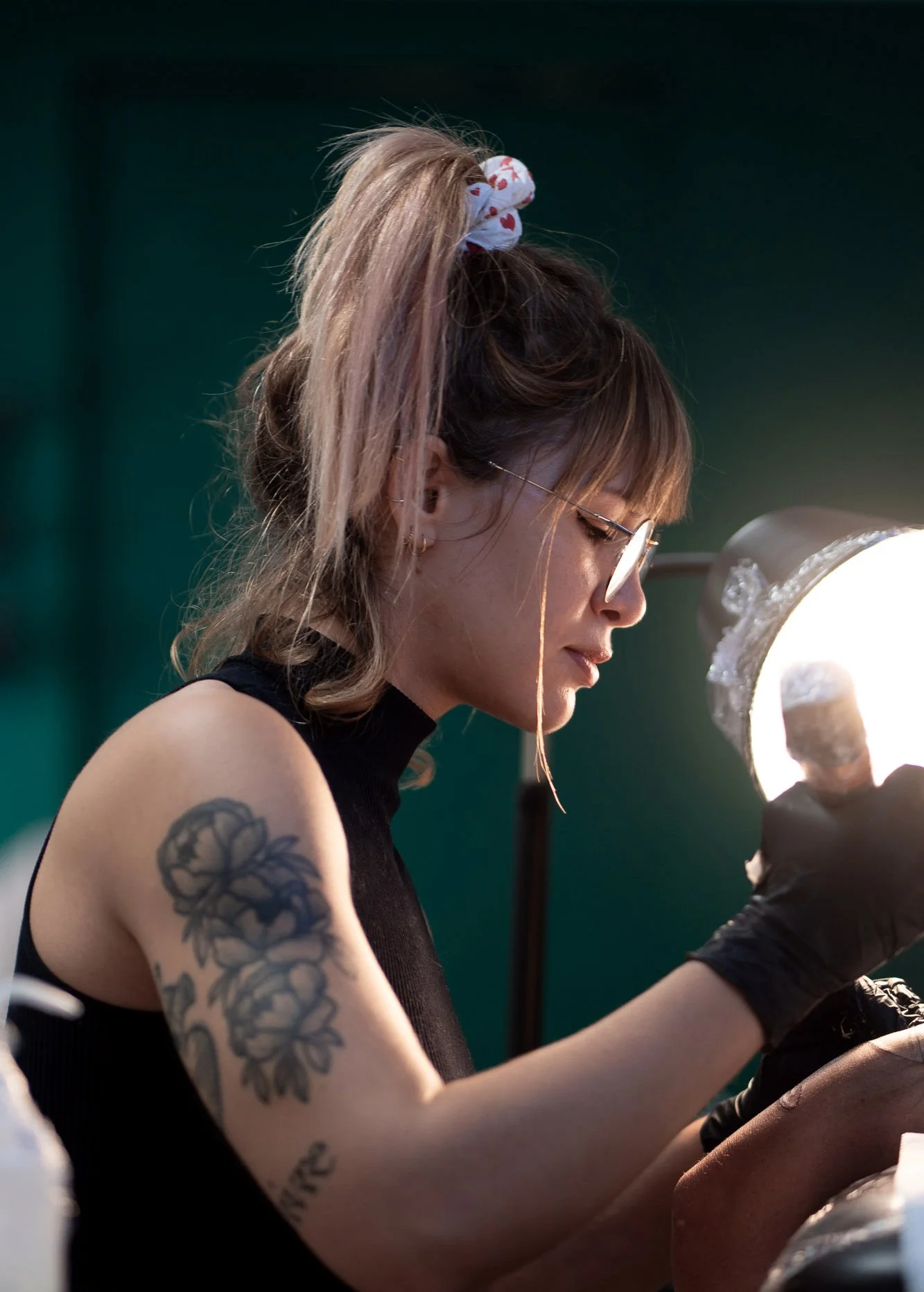 Formation Tattoo - 2025