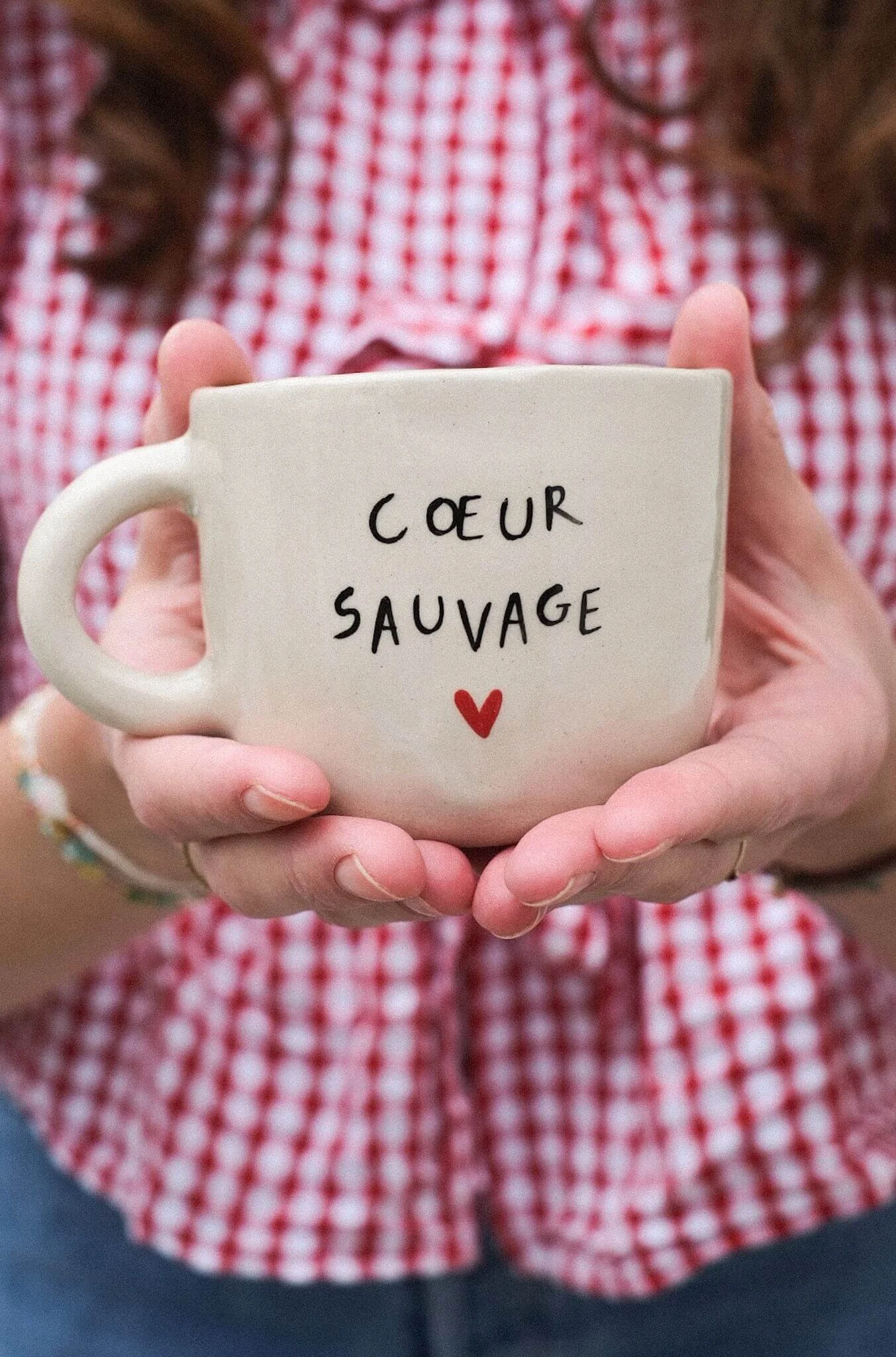Bleu Clémentine
