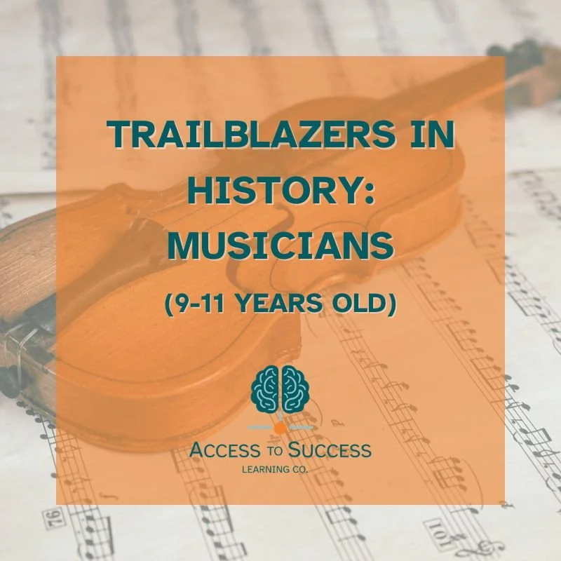 Music History Class