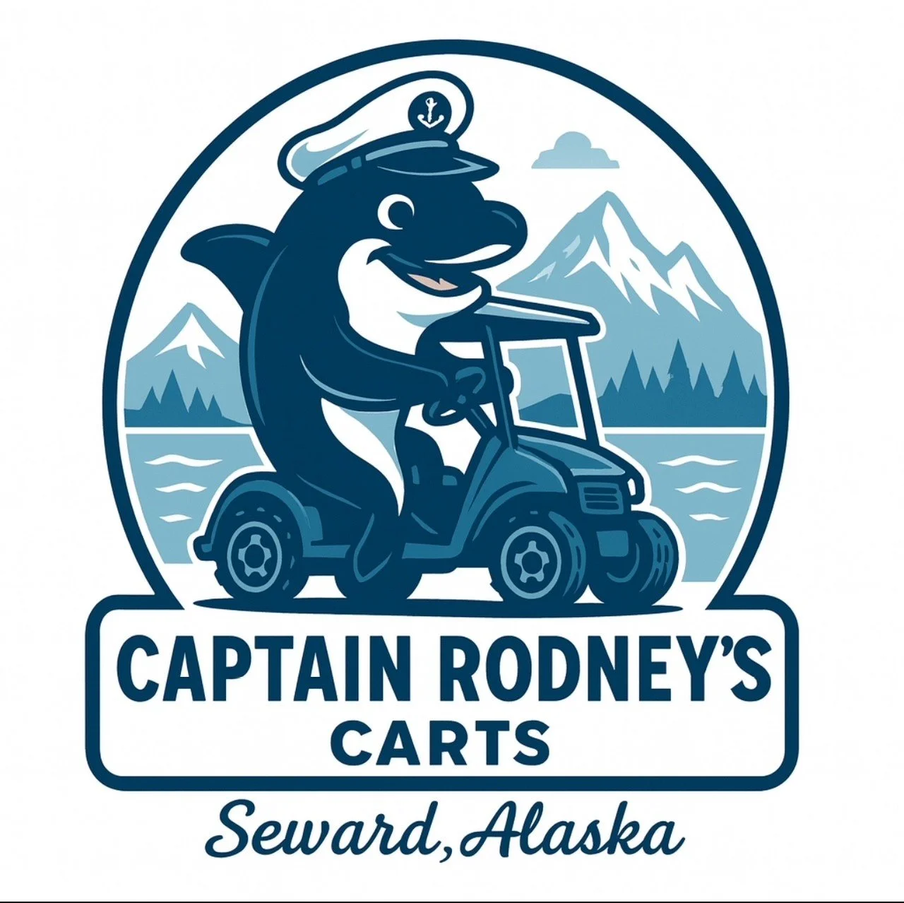 Captain Rodney's Cart Co.