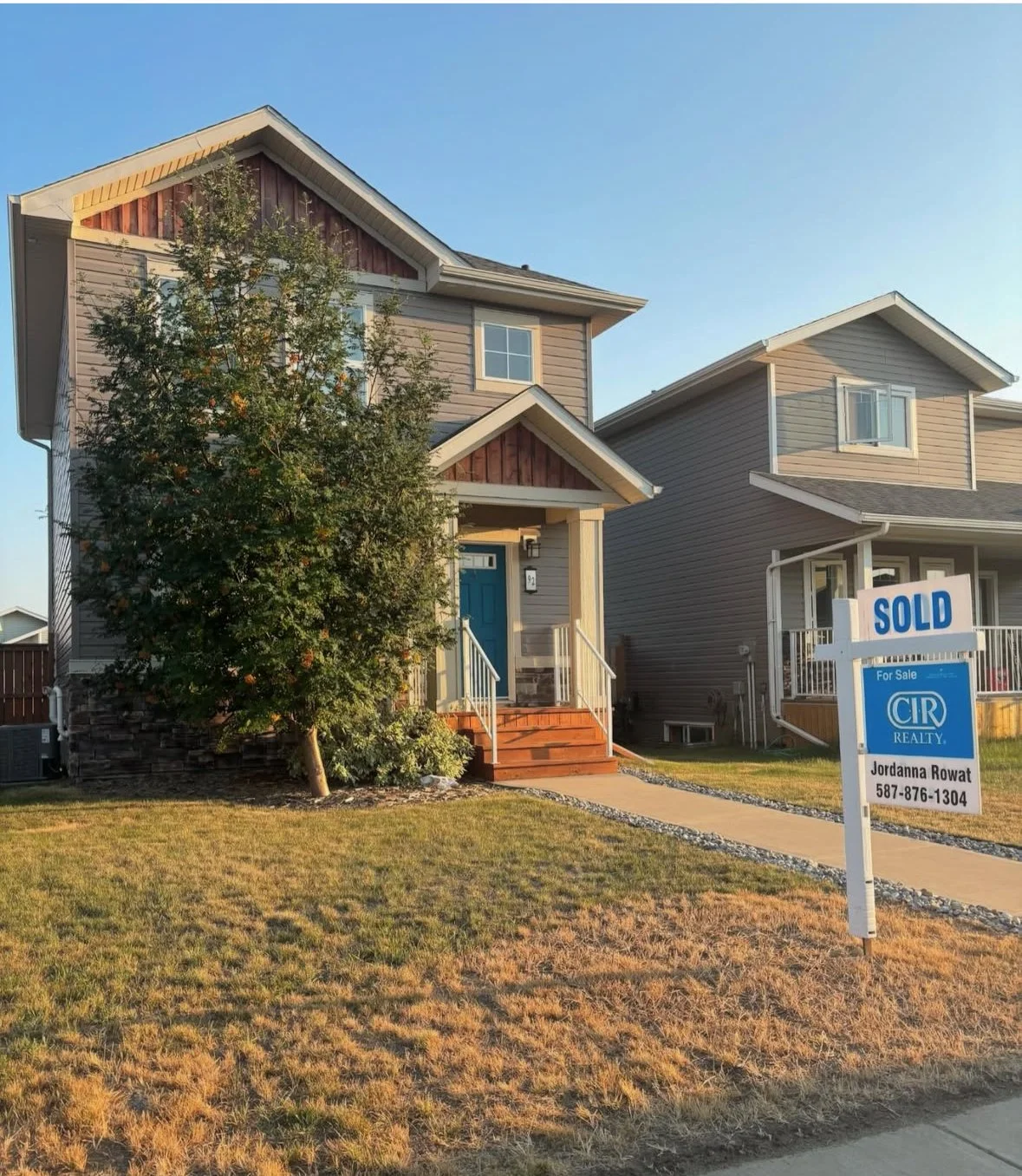 Temporary Lodging &amp; Property Hunting… Again 