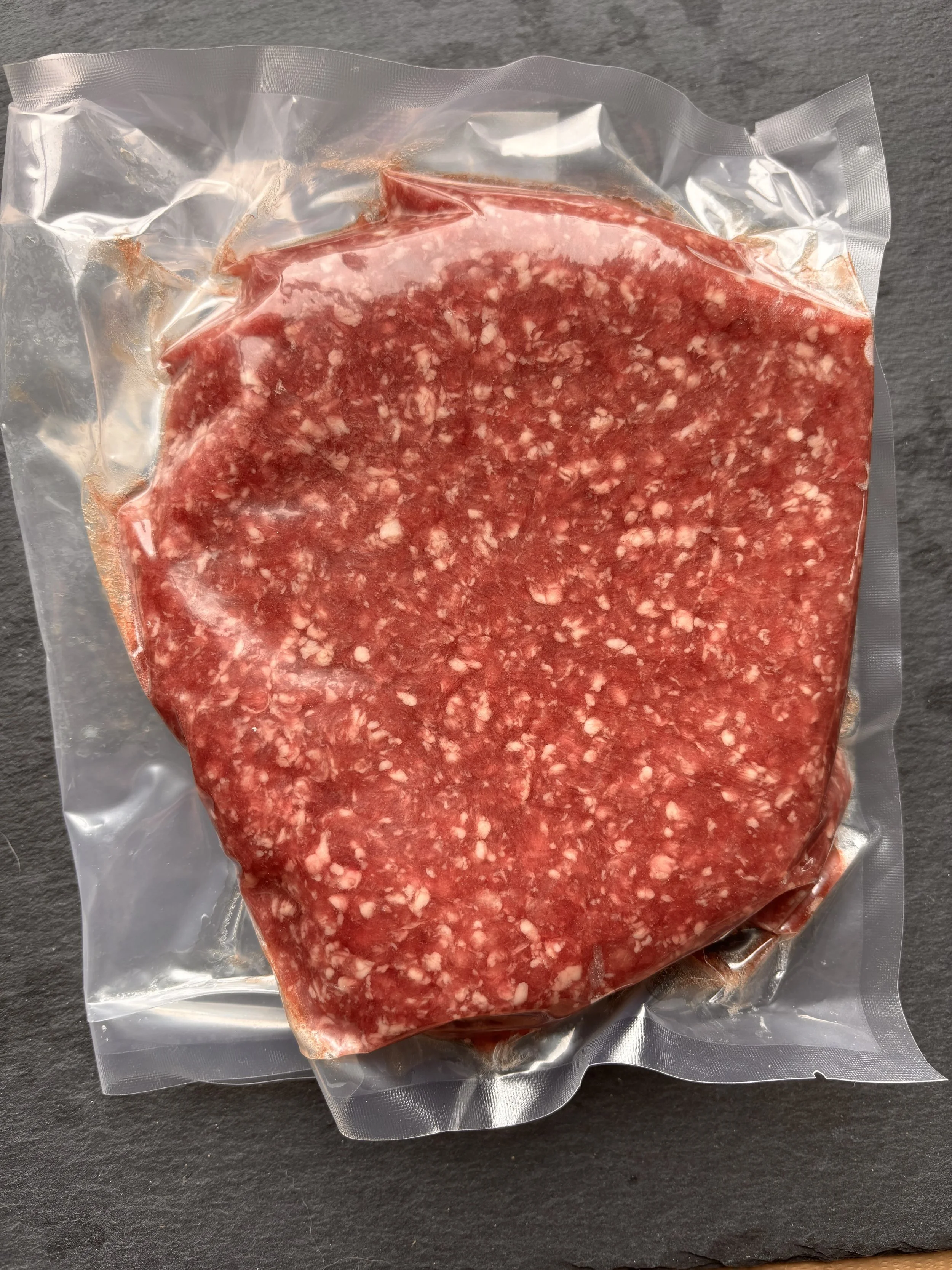 Ground Lamb 1lb pk