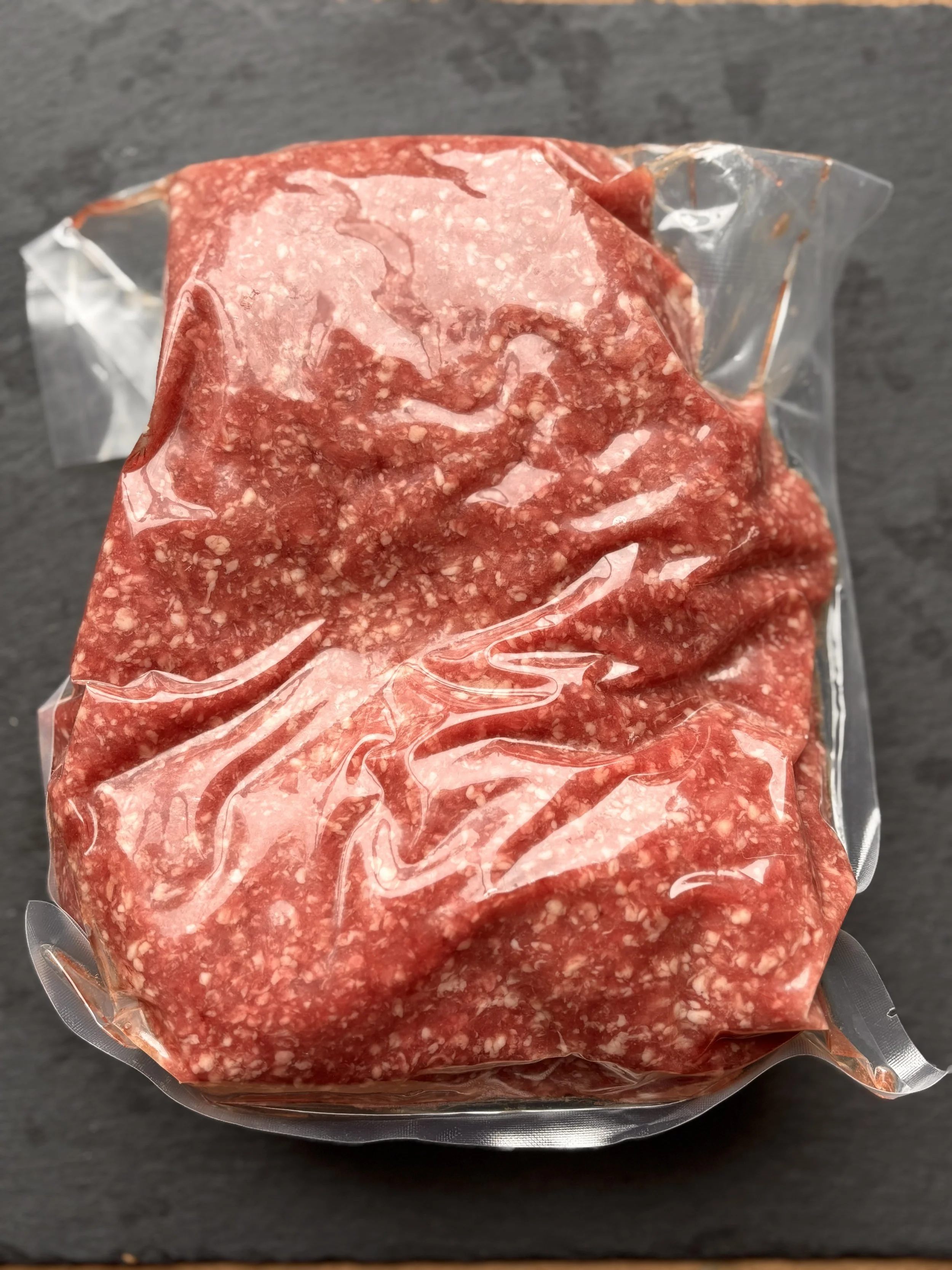 Ground Lamb 2lb pk
