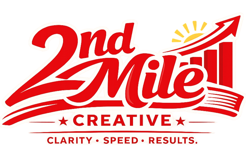 2nd Mile Creative, LLC