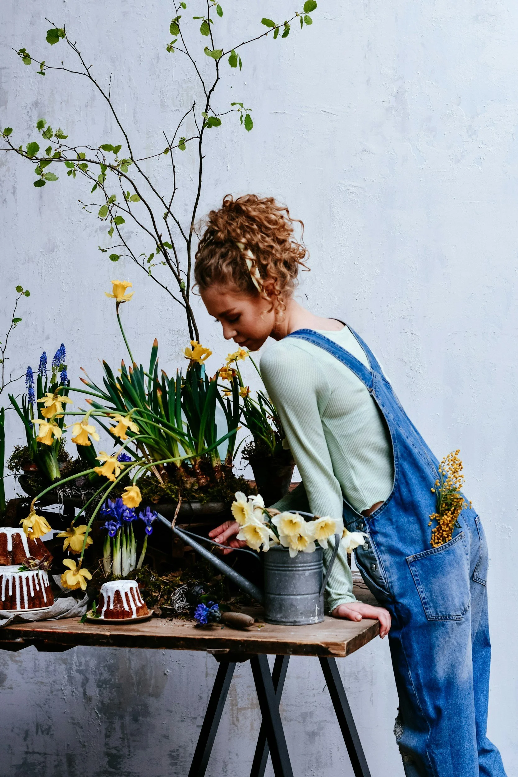 8 Spring Hobbies to Refresh Your Routine