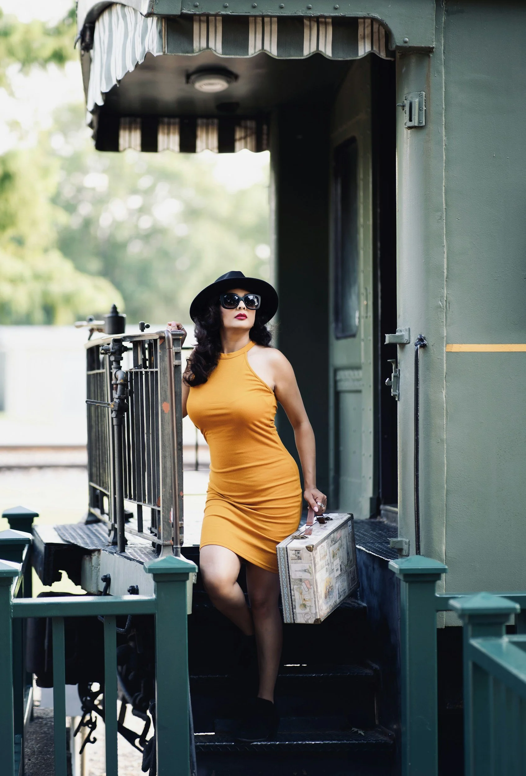 Luxury Travel Essentials That Make Every Trip Feel Effortless