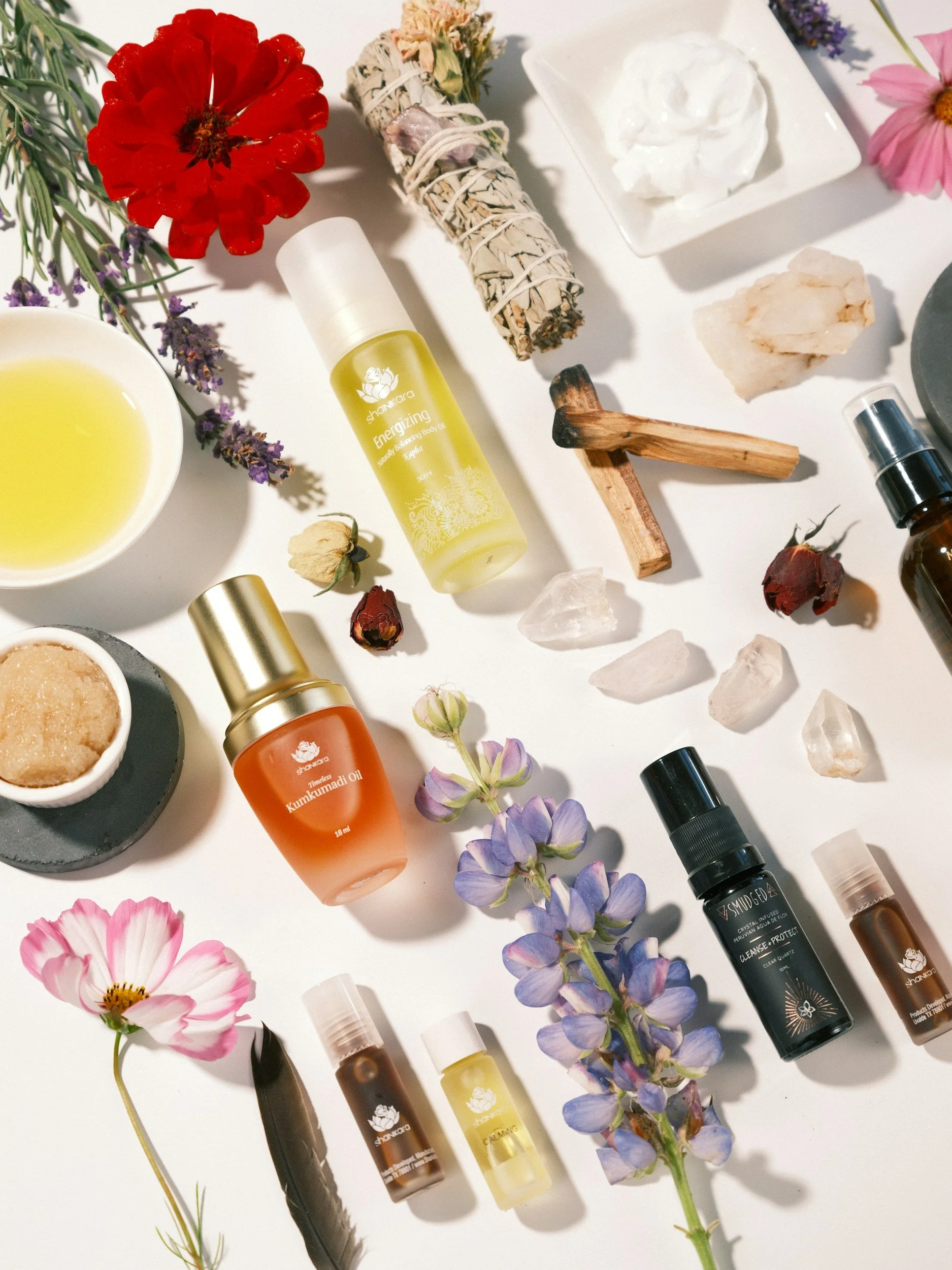 My Favorite Spring Products That Feel Like a Soft Reset