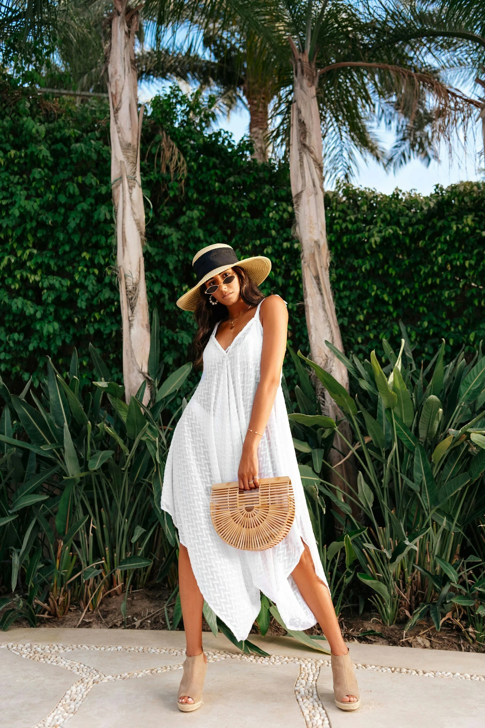 Beach Bag Essentials for a Seamless Summer Day