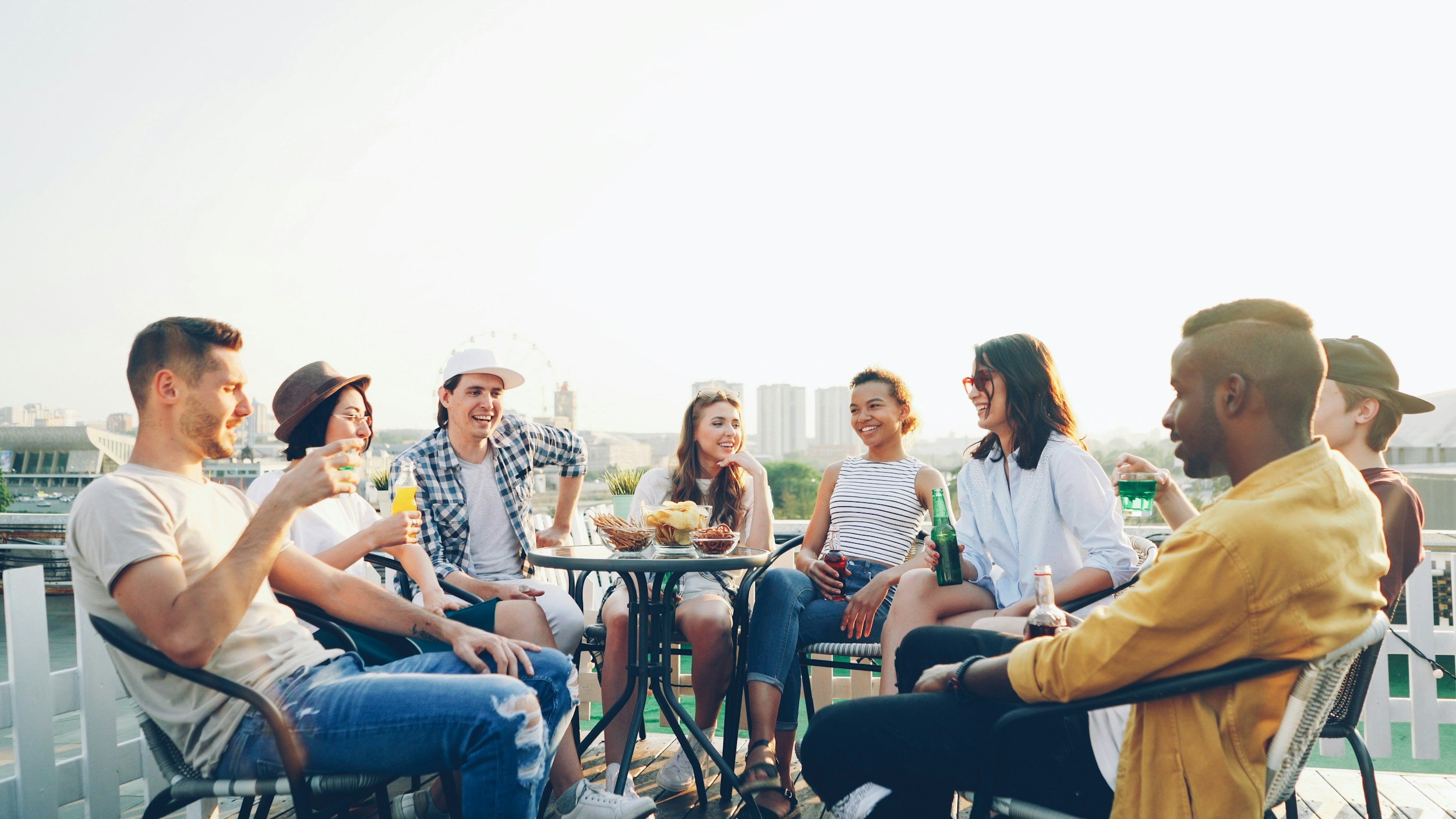Spring and Summer Hosting Ideas That Feel Effortless