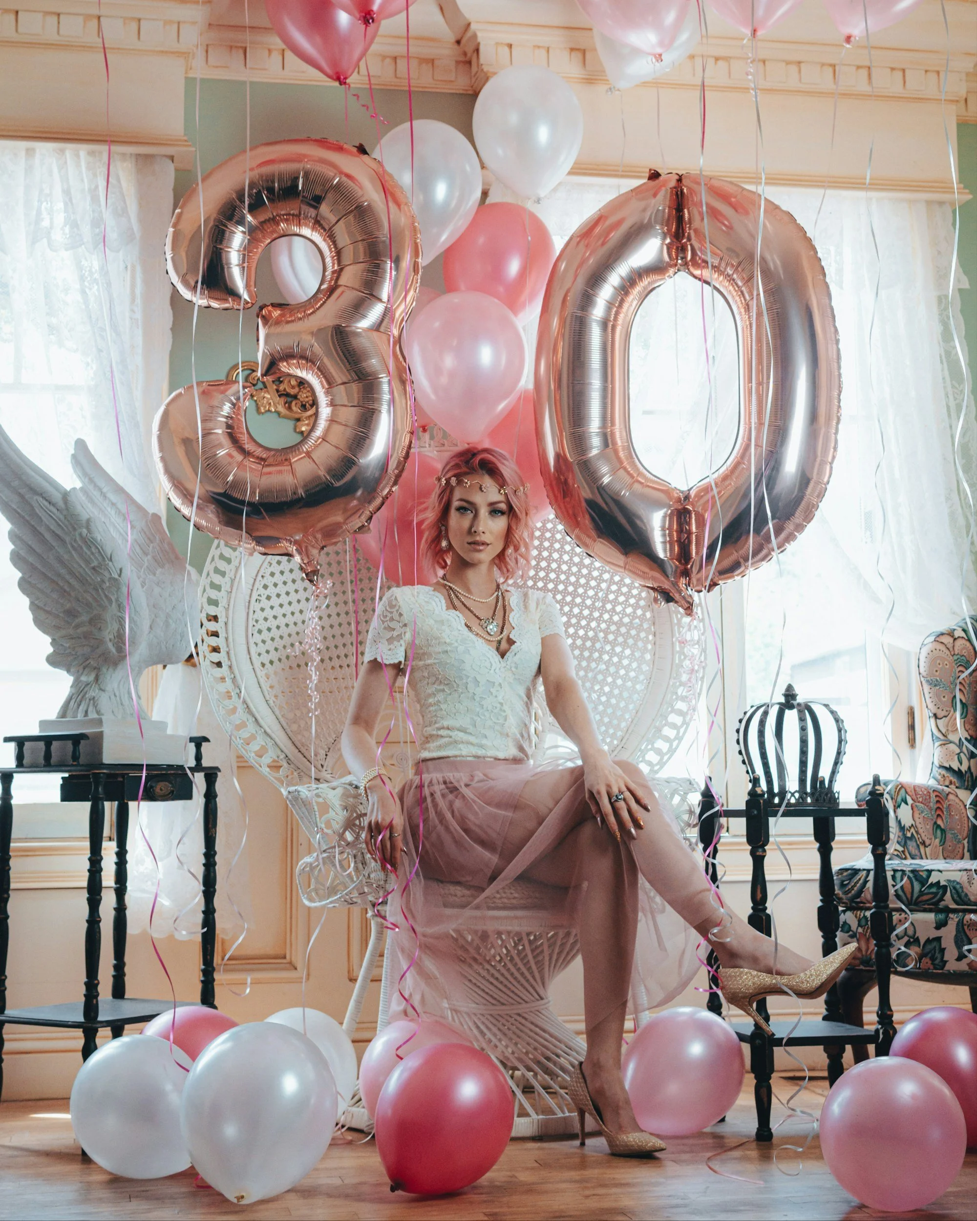Birthday Plans That Feel More Exciting Than Dinner Reservations